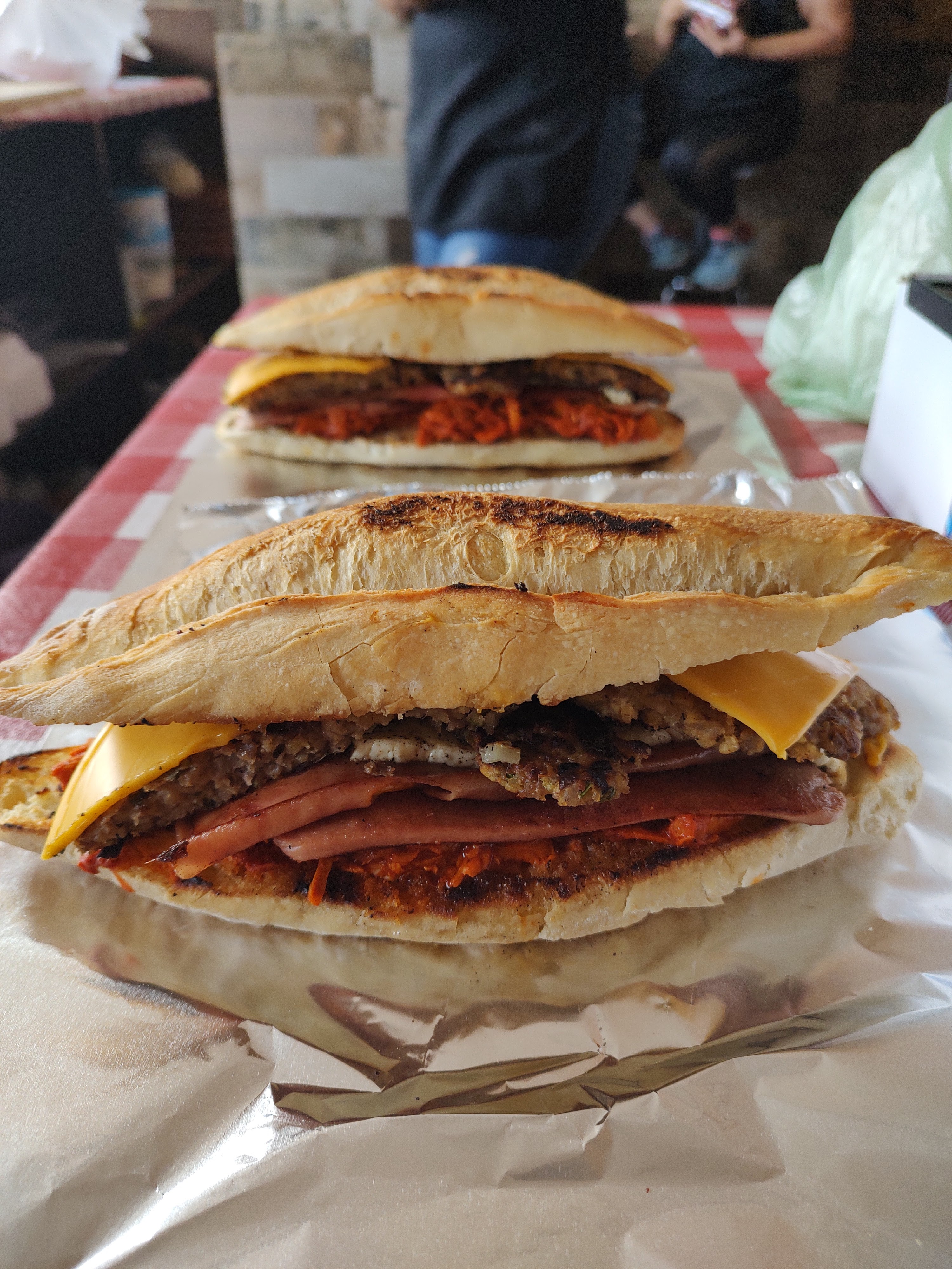 Farolito's Grill image 2