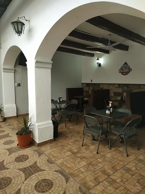 Farolito's Grill image 3