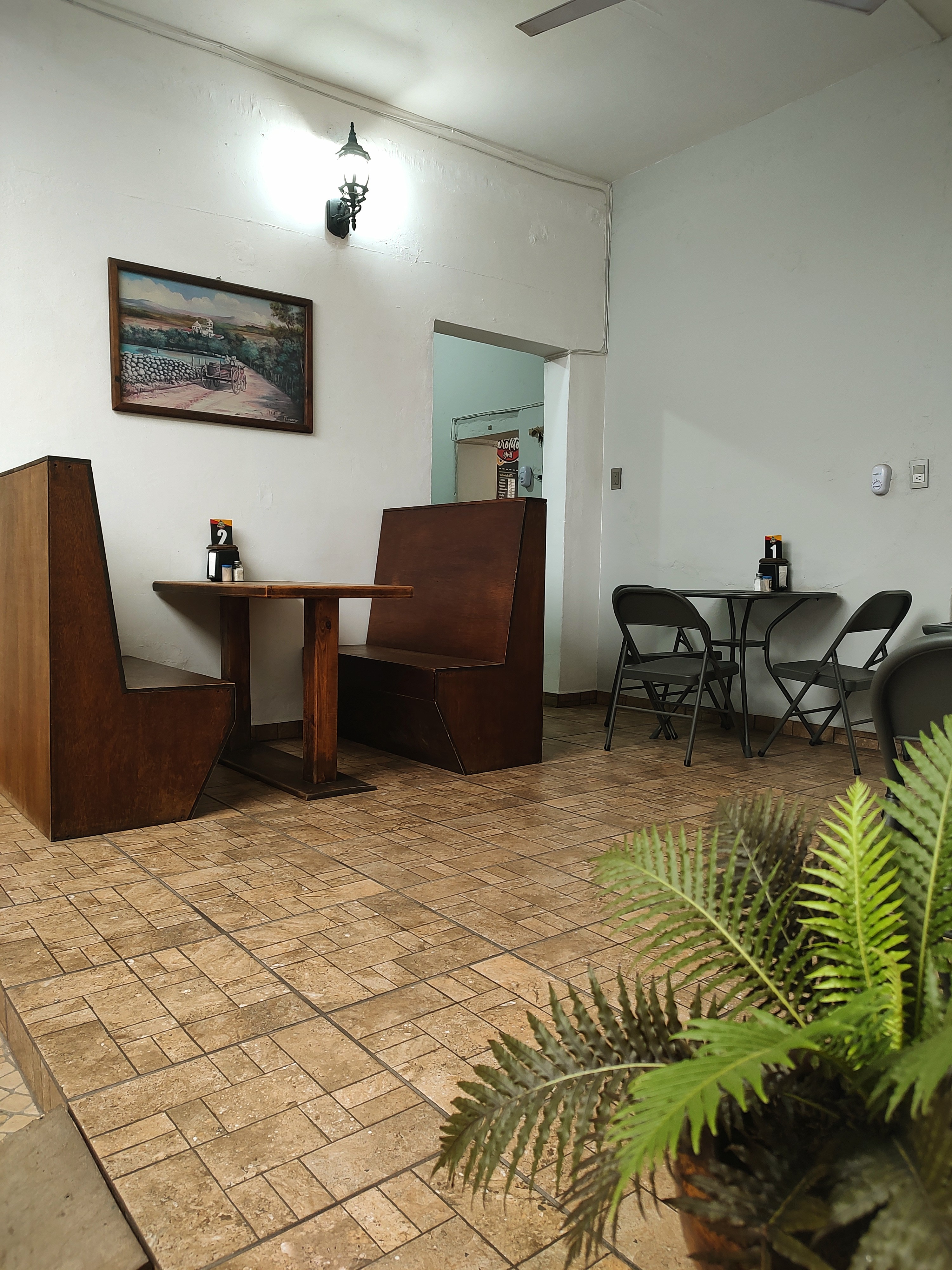 Farolito's Grill image 5