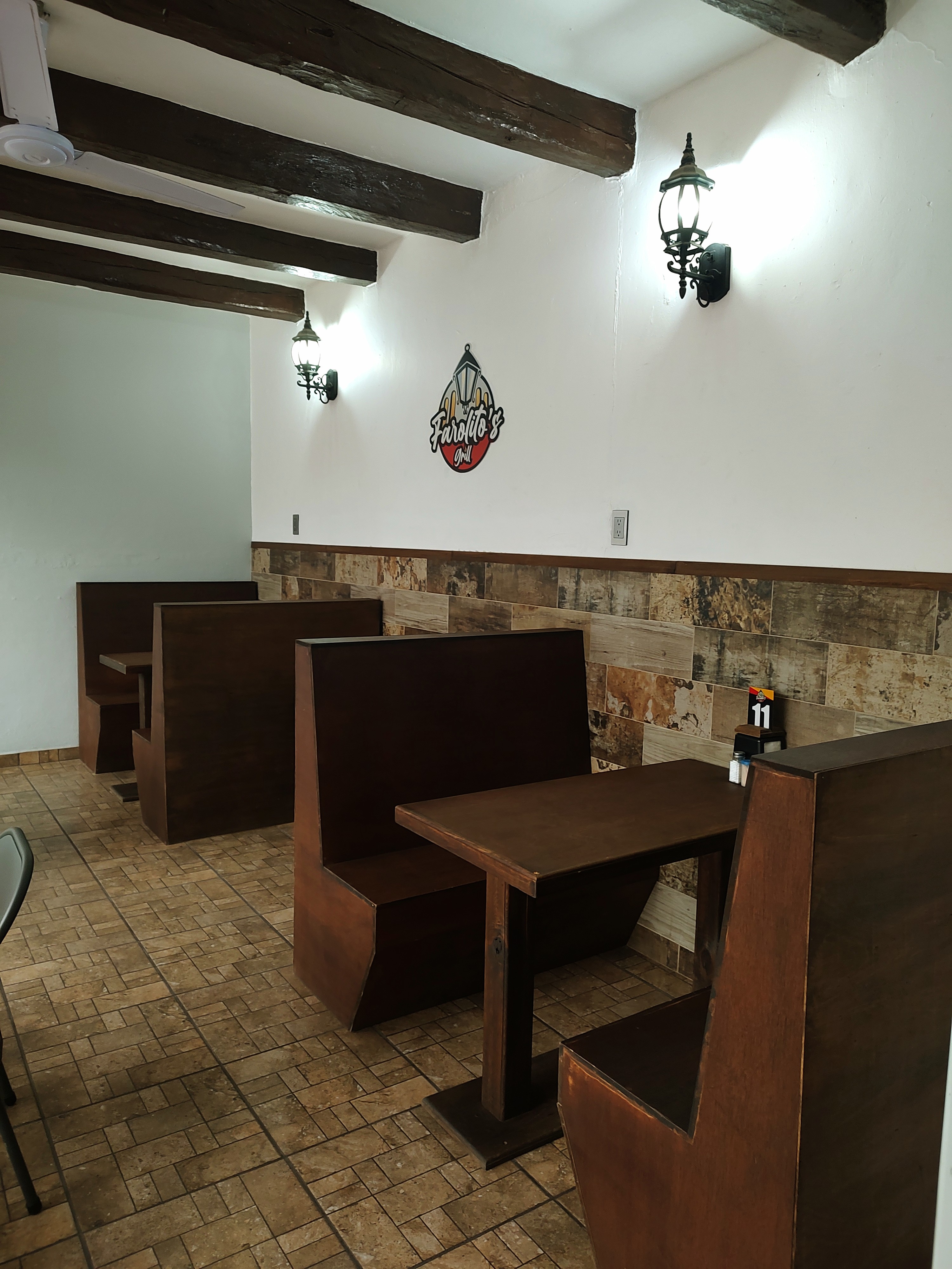 Farolito's Grill image 6