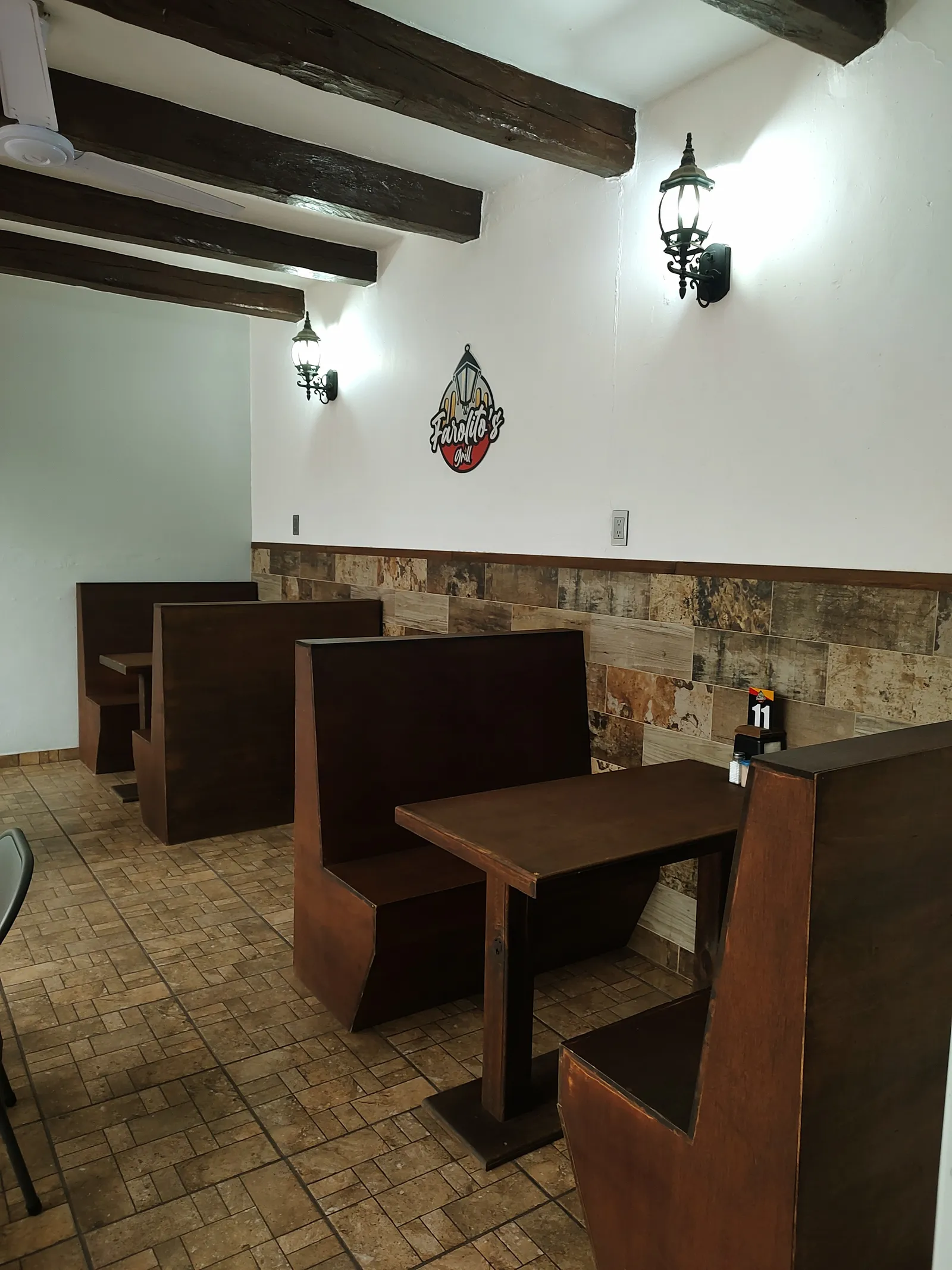 Farolito's Grill image 6