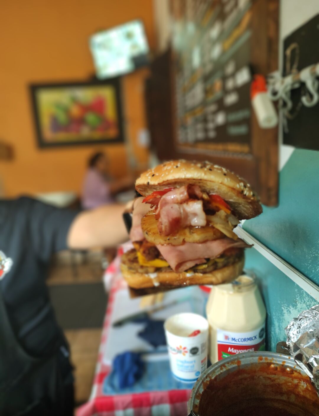Farolito's Grill image 7