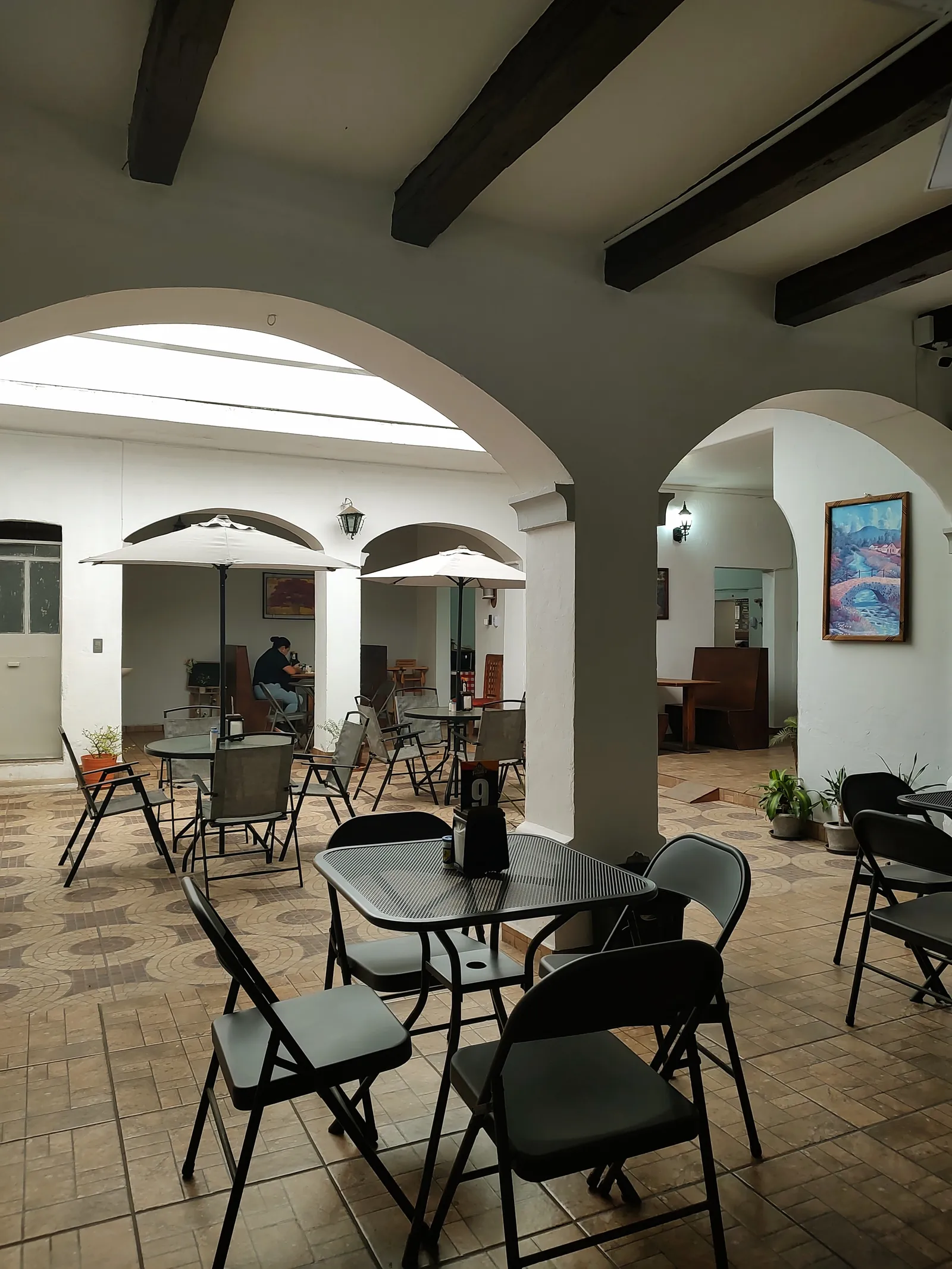Farolito's Grill image 8