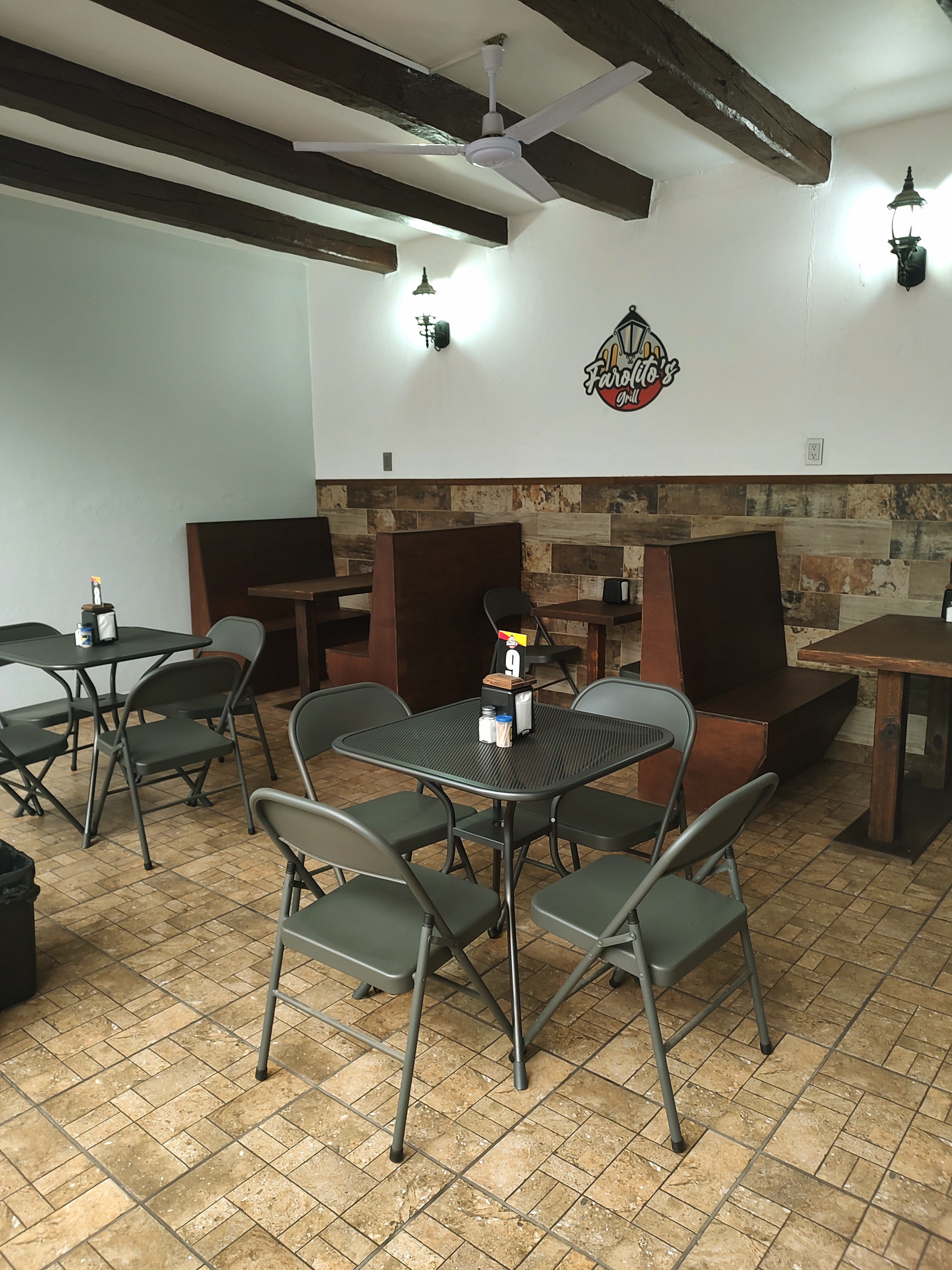 Farolito's Grill image 9