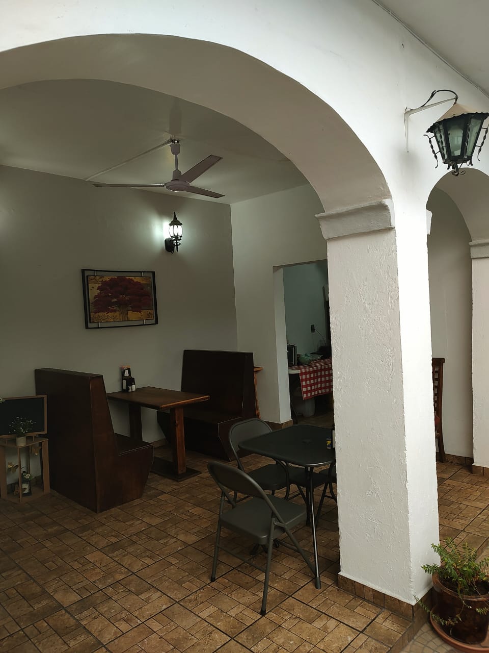 Farolito's Grill image 10