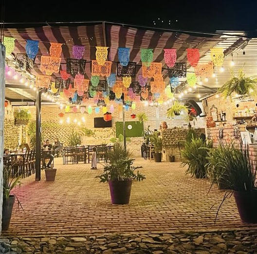 El Río Restaurante image 2