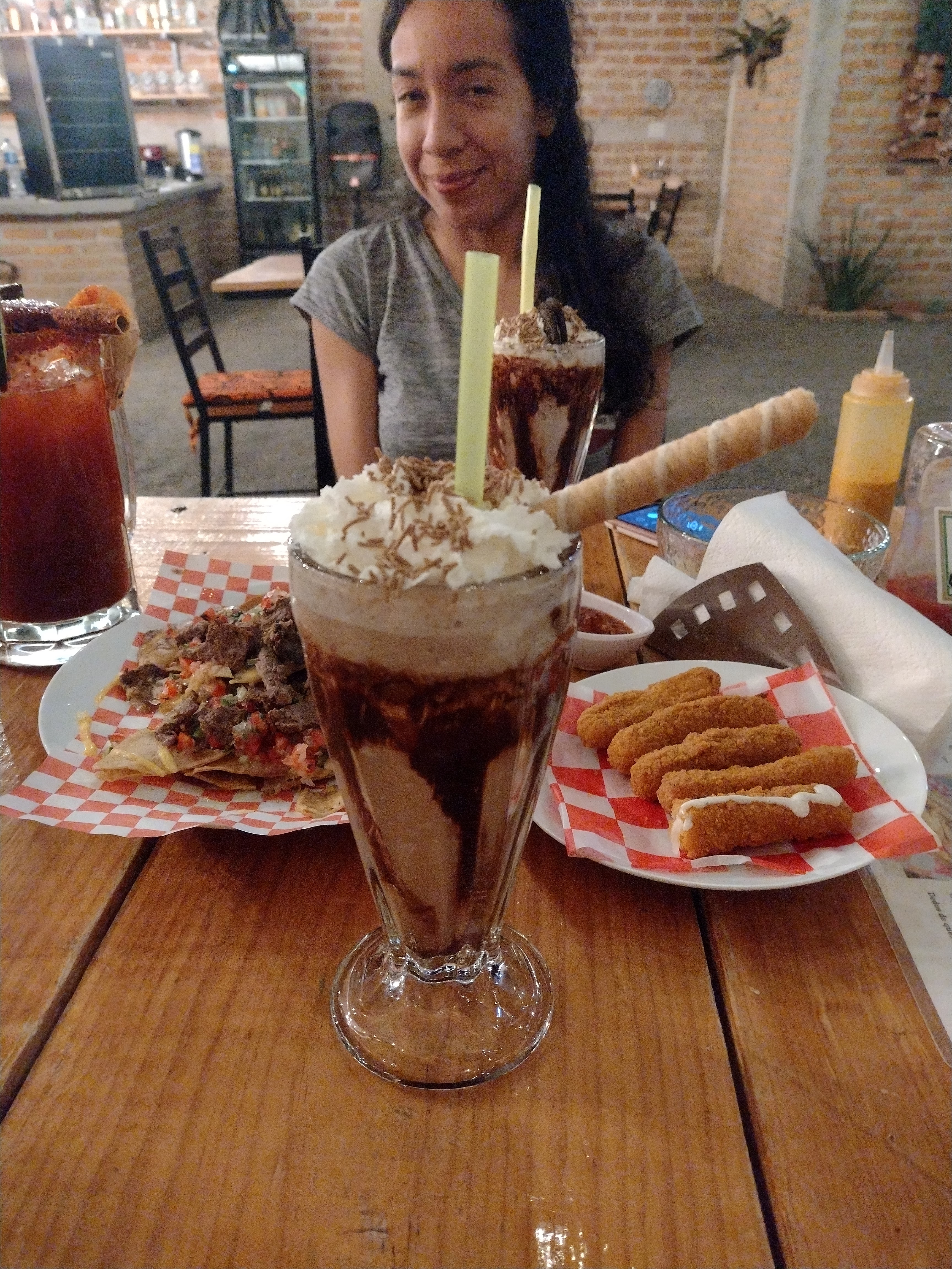 El Río Restaurante image 4