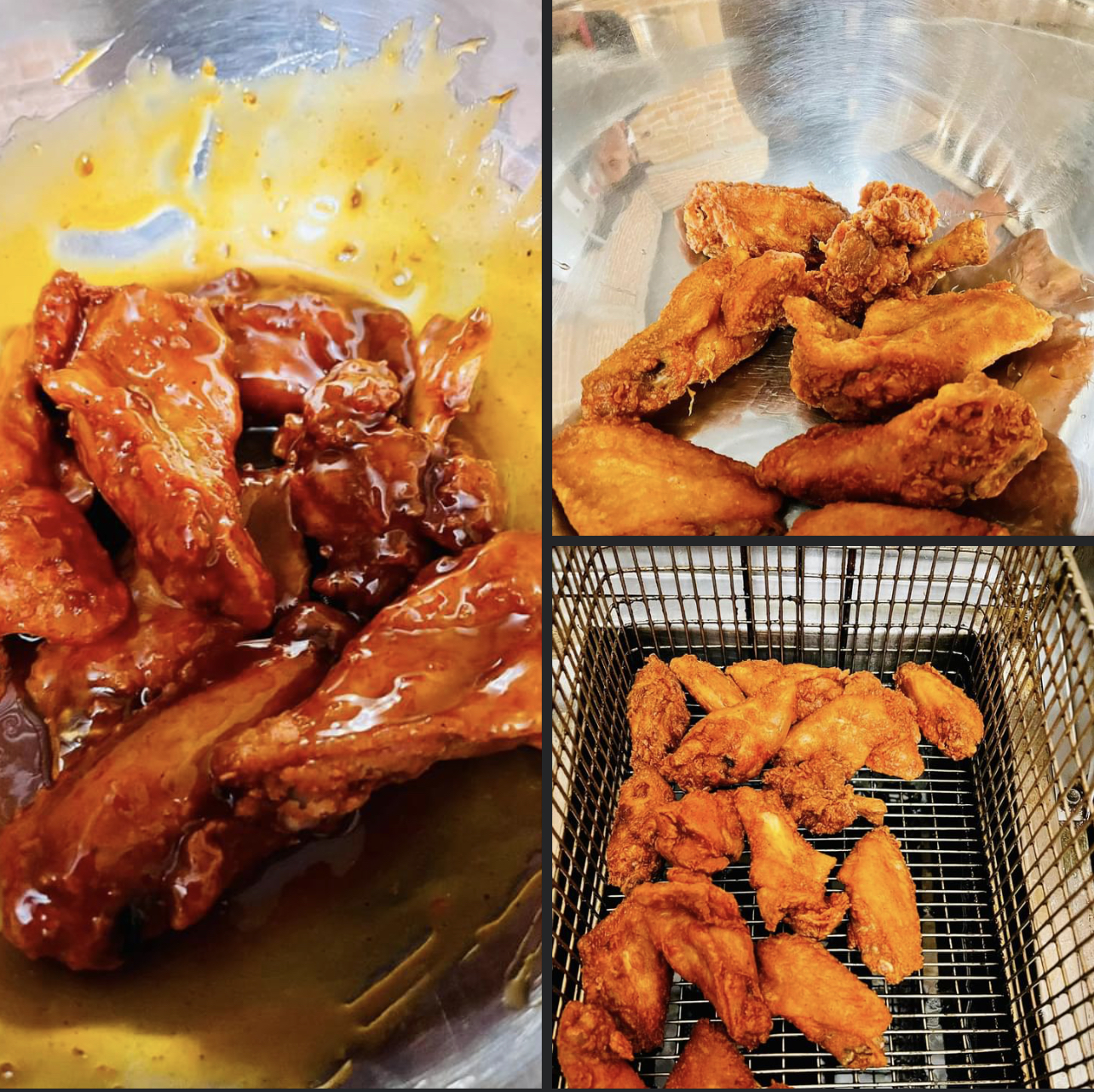 El Río Restaurante image 7