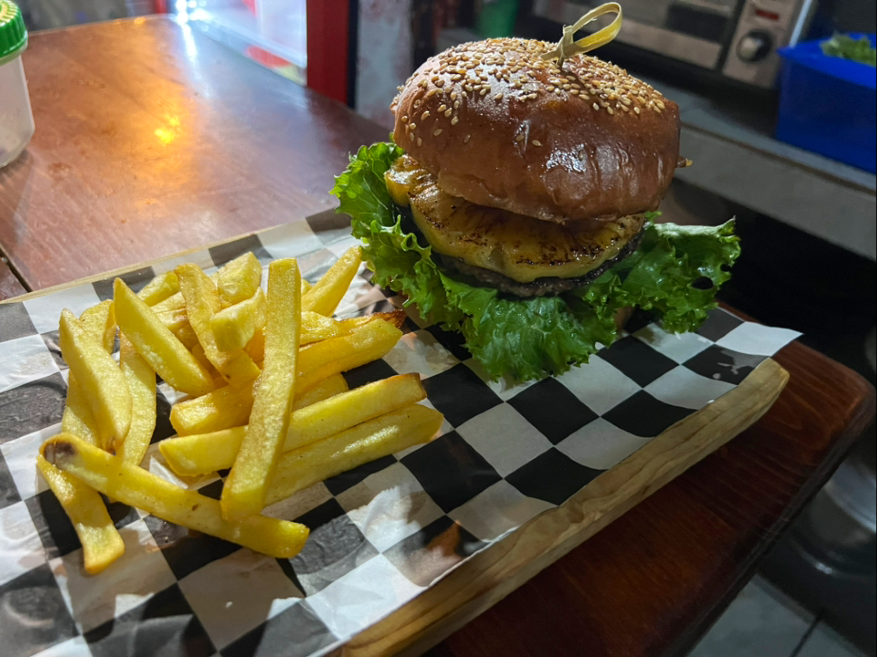 El Río Restaurante image 8