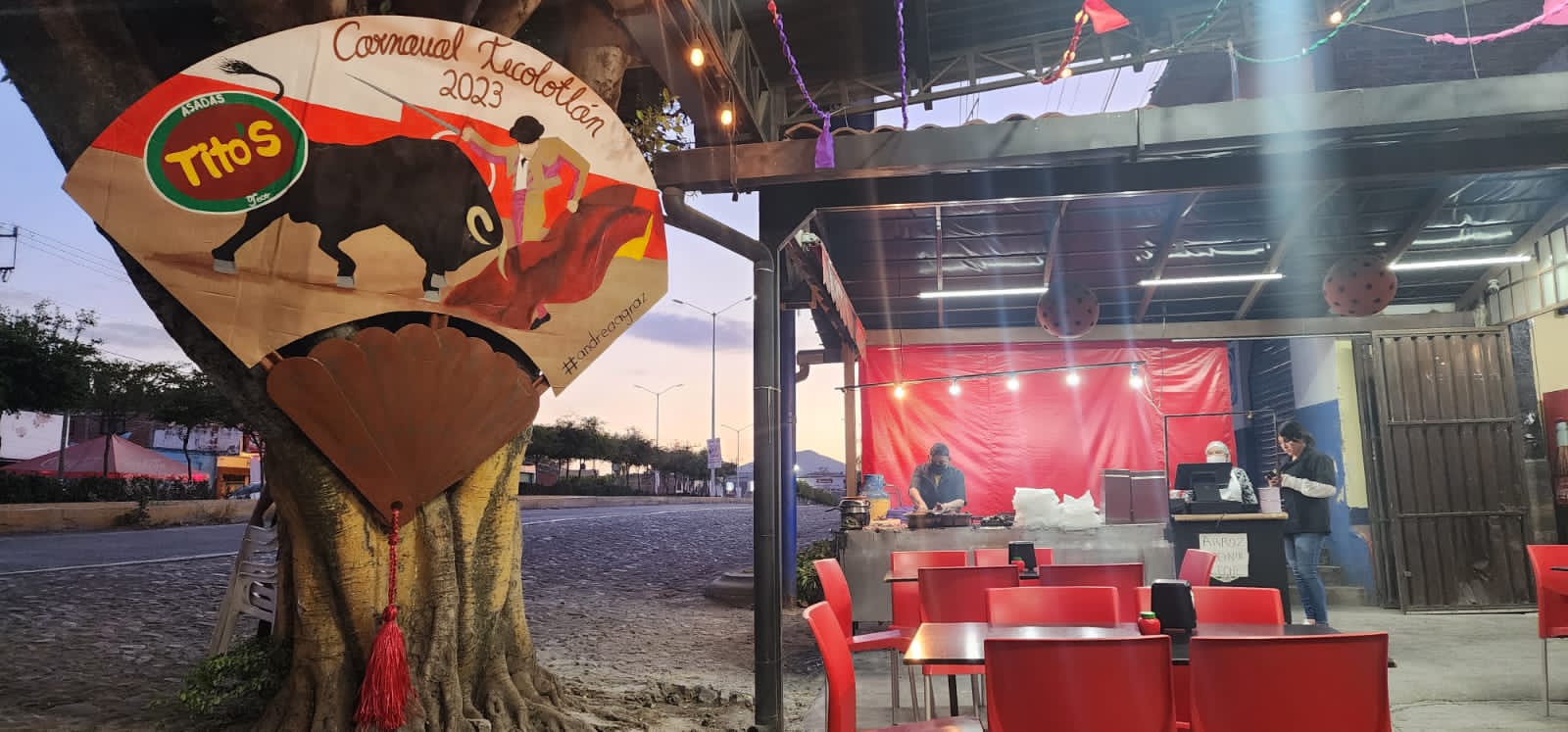 Asadas Titos image 3