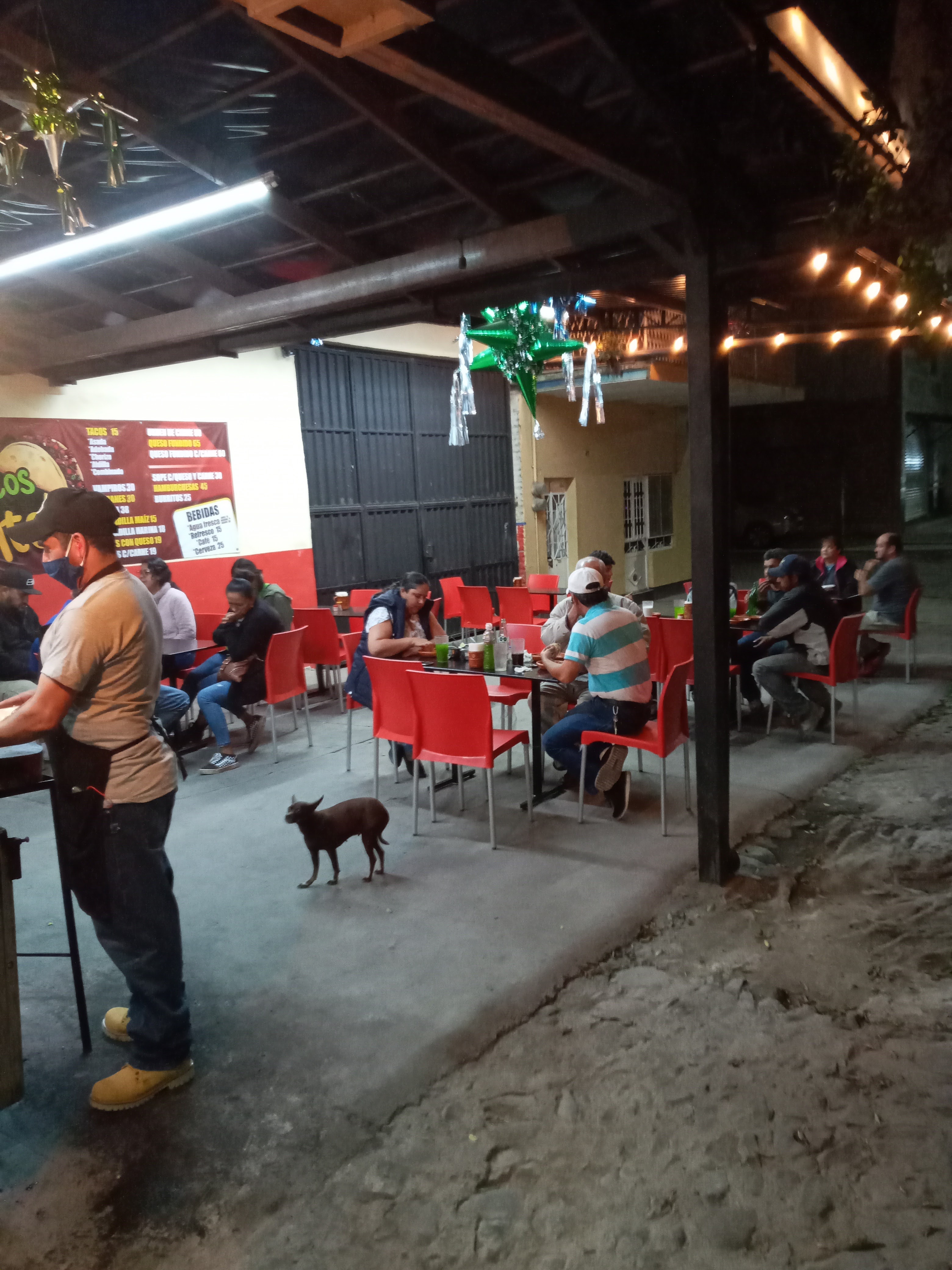 Asadas Titos image 4