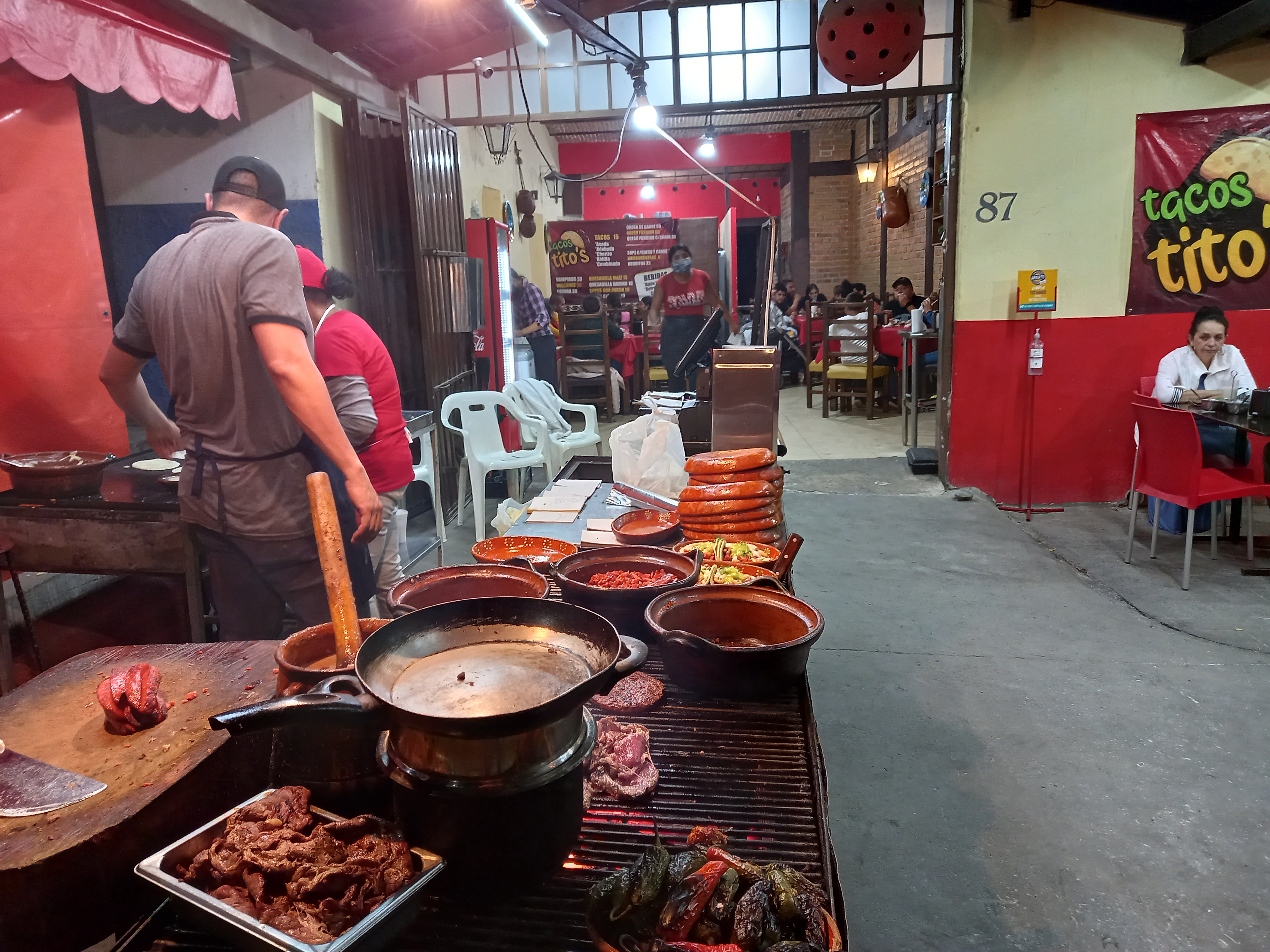 Asadas Titos image 5