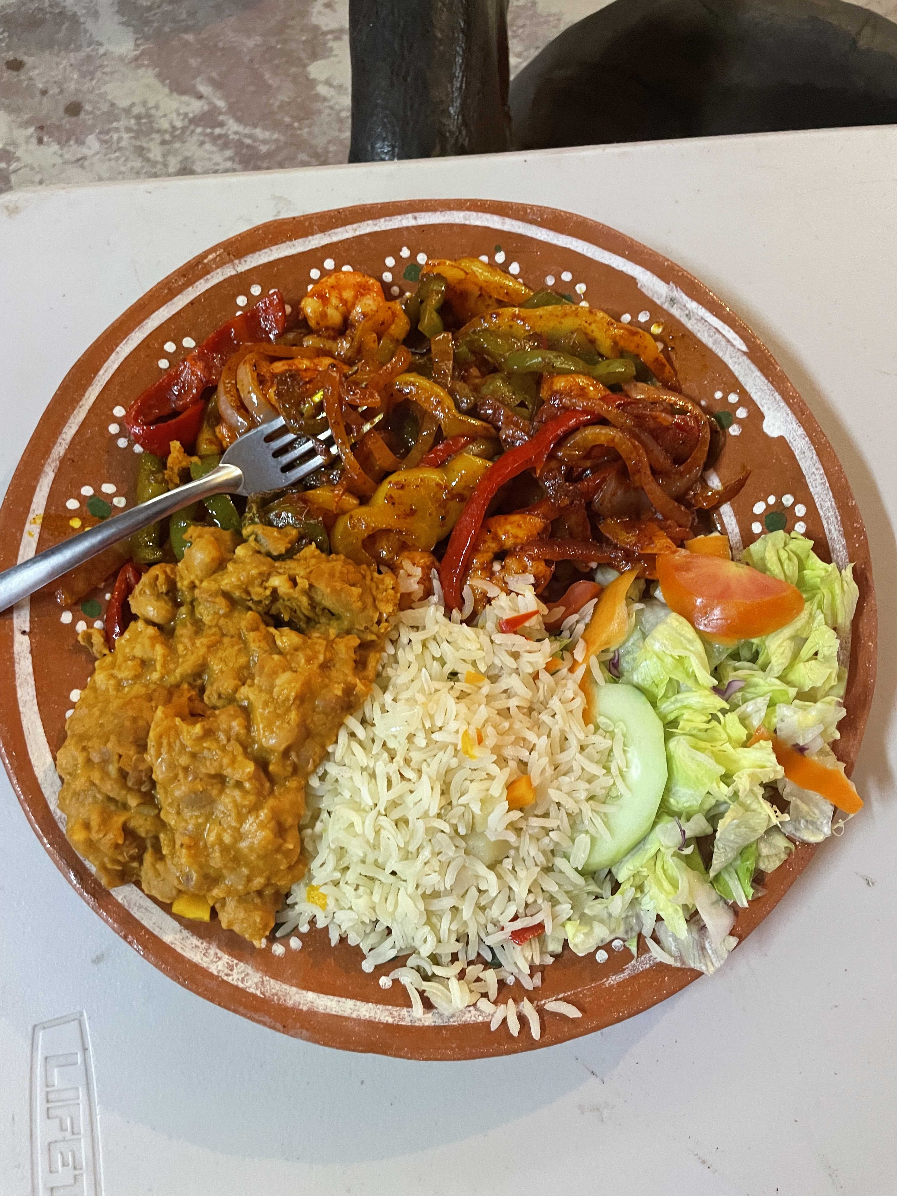 Restaurant “El Crucerito” image 2