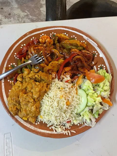 Restaurant “El Crucerito” image 2