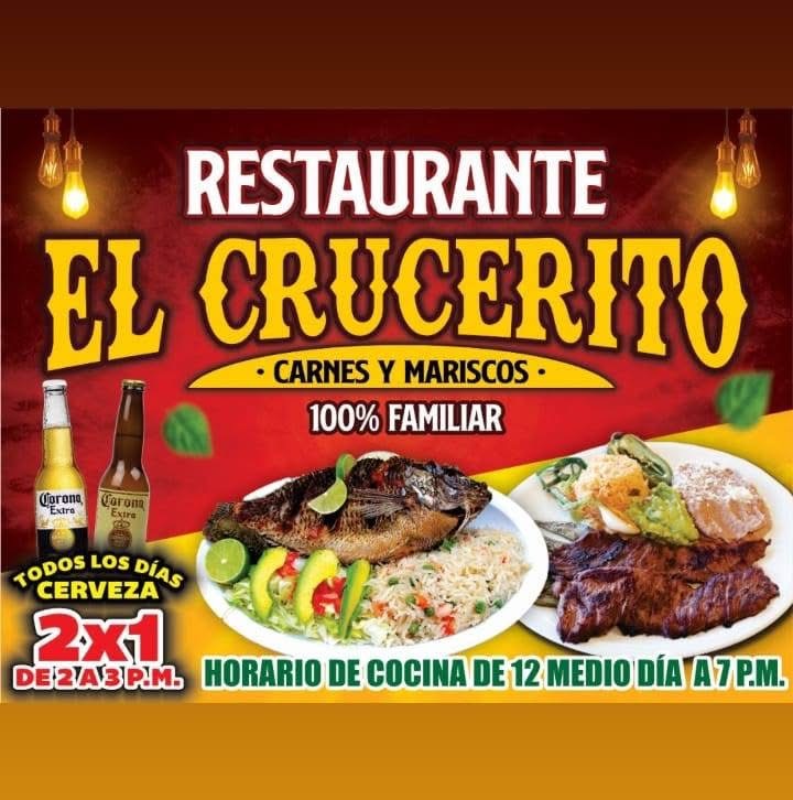 Restaurant “El Crucerito” image 3