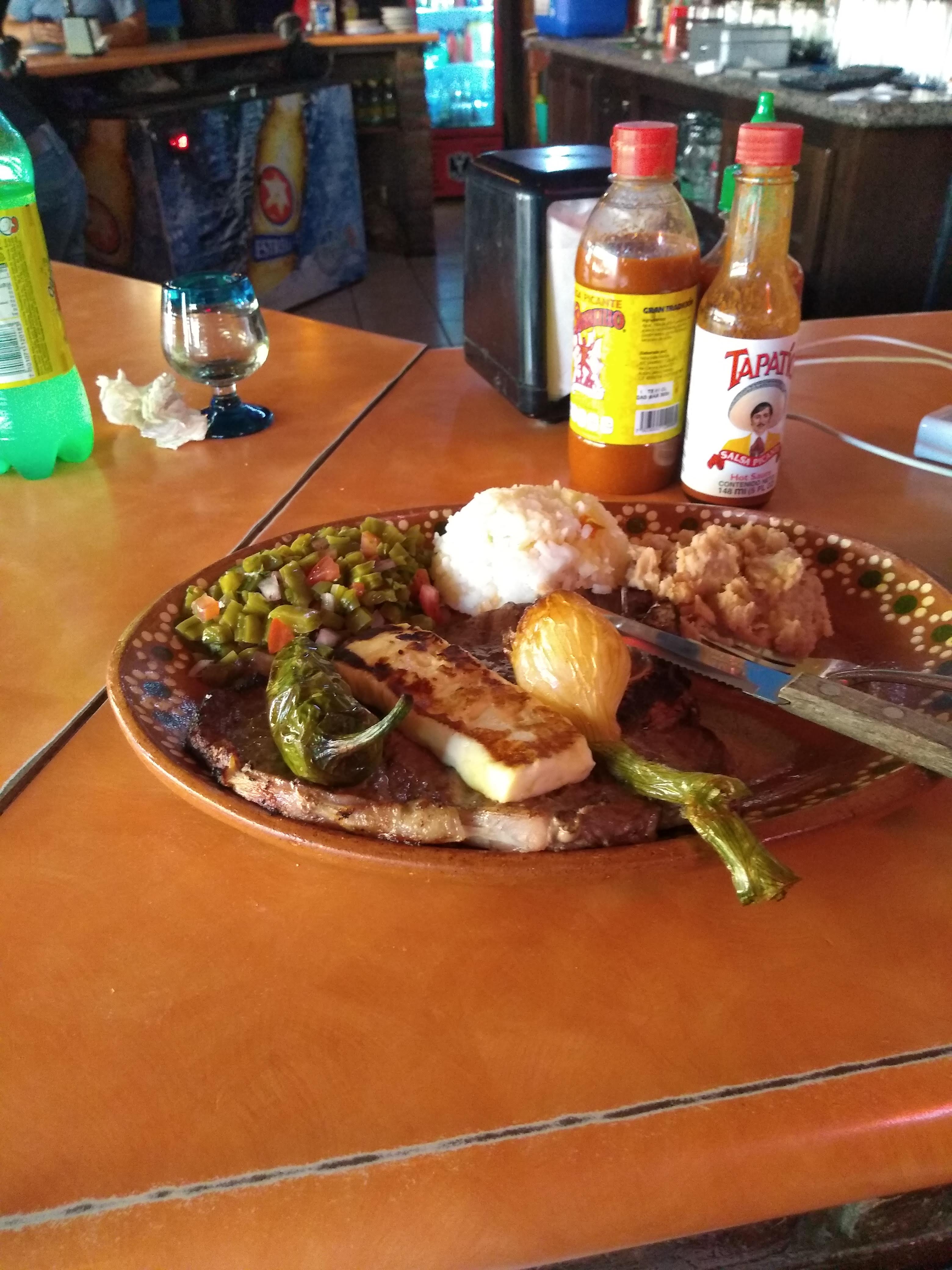 Restaurant Friacos image 7