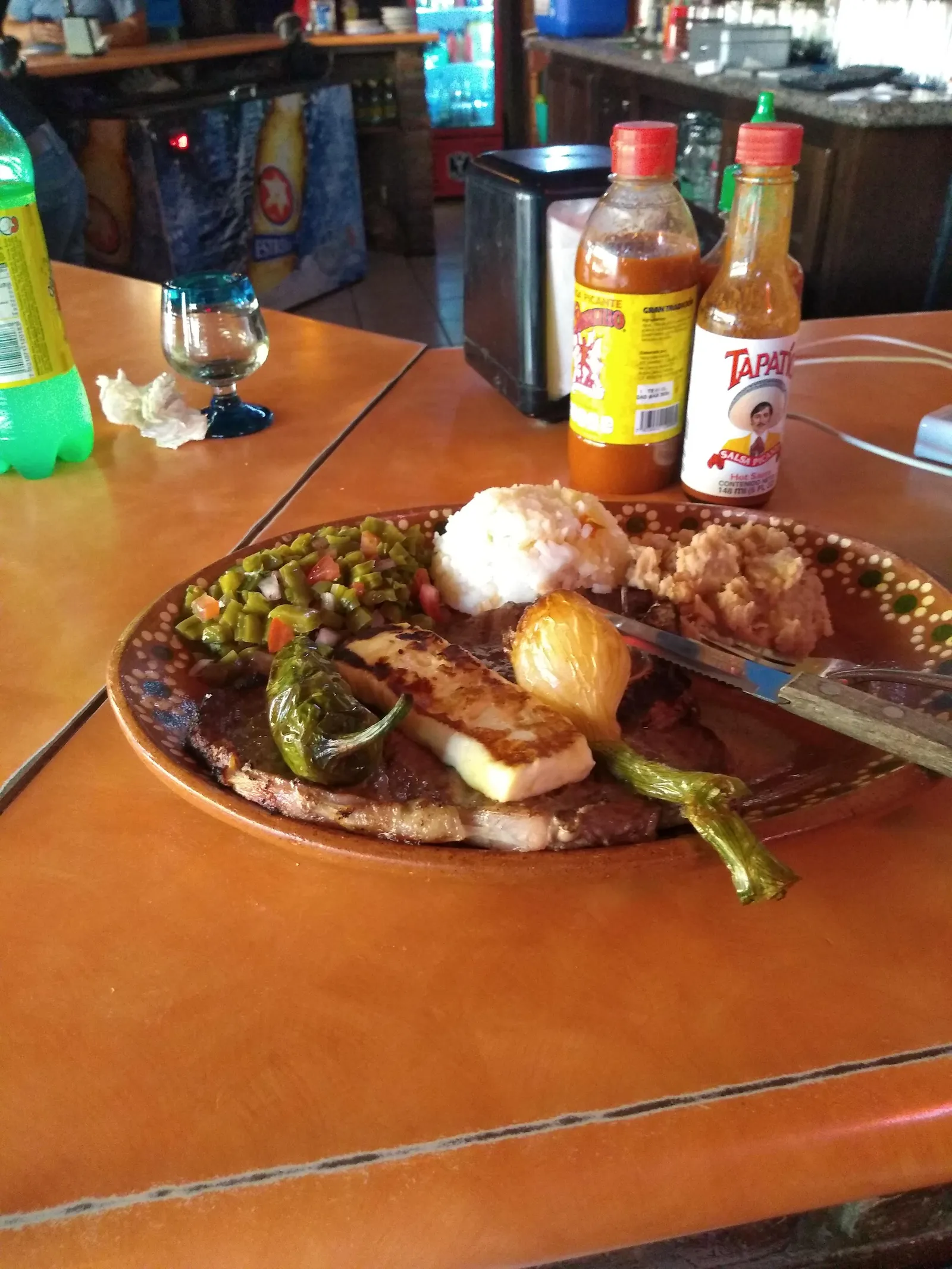 Restaurant Friacos image 7