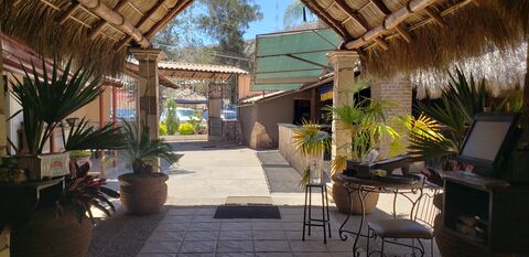 Restaurant Friacos image 8