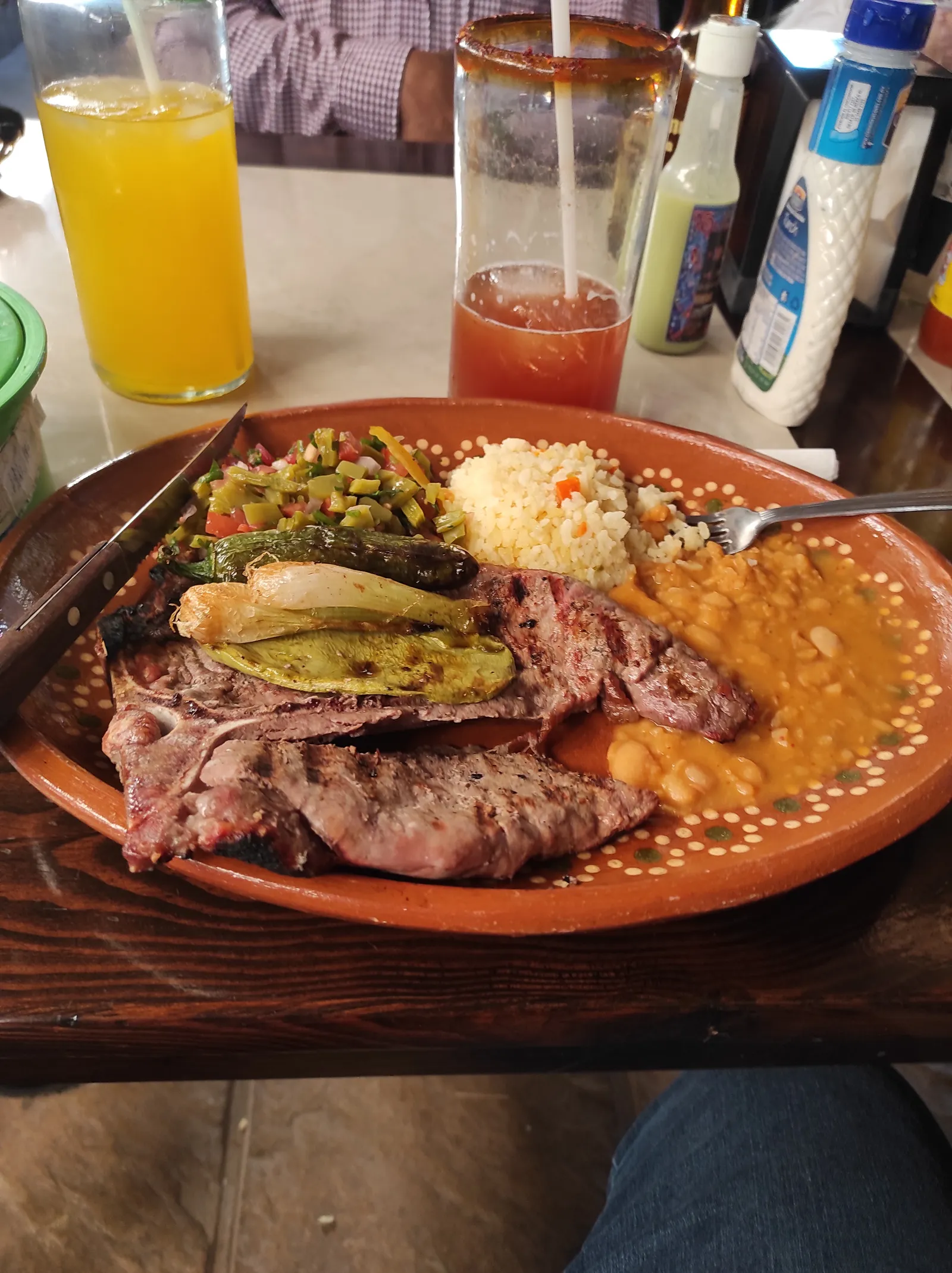 Restaurant Friacos image 10