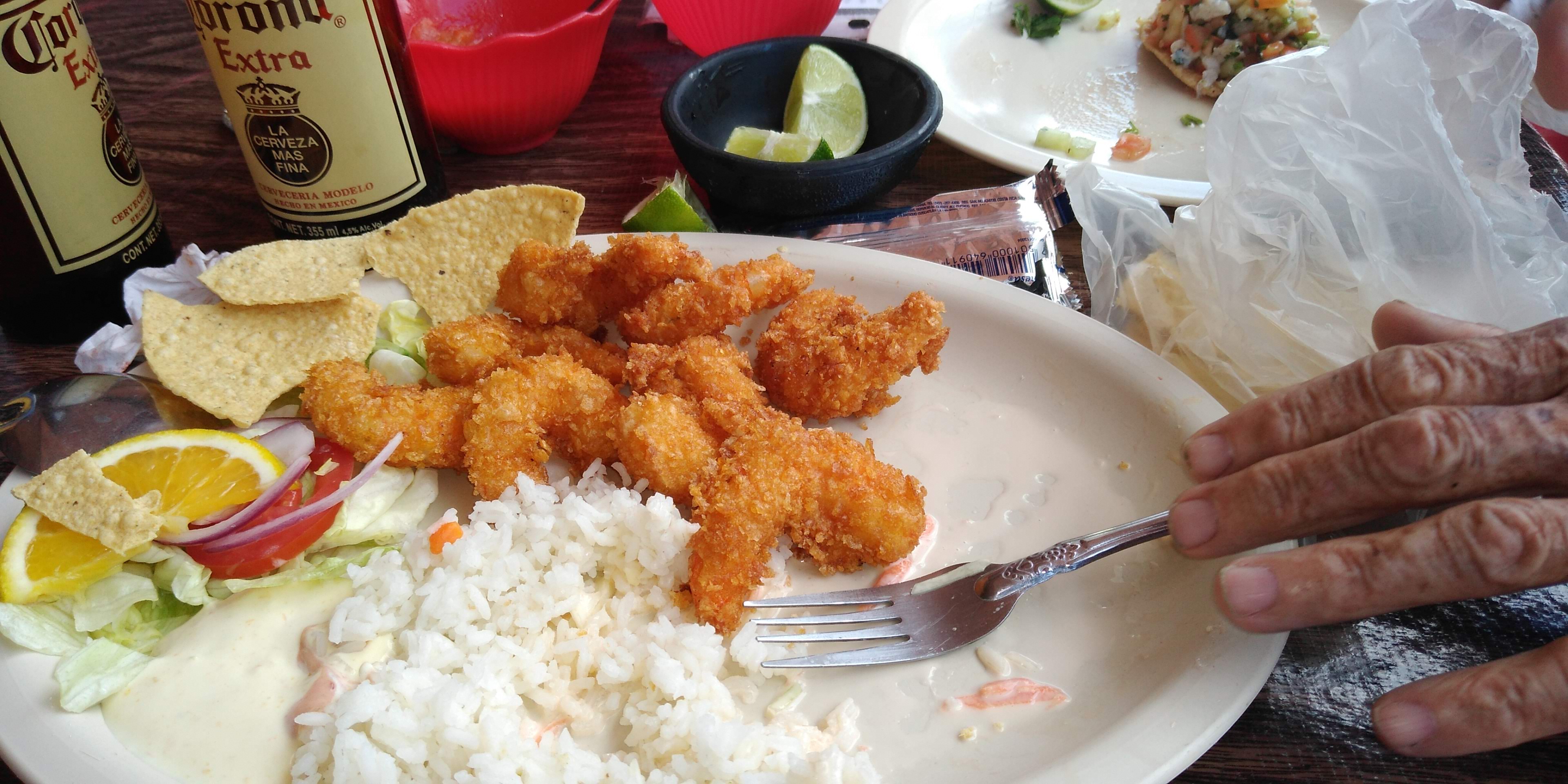 Restaurant "El Alegre" image 1