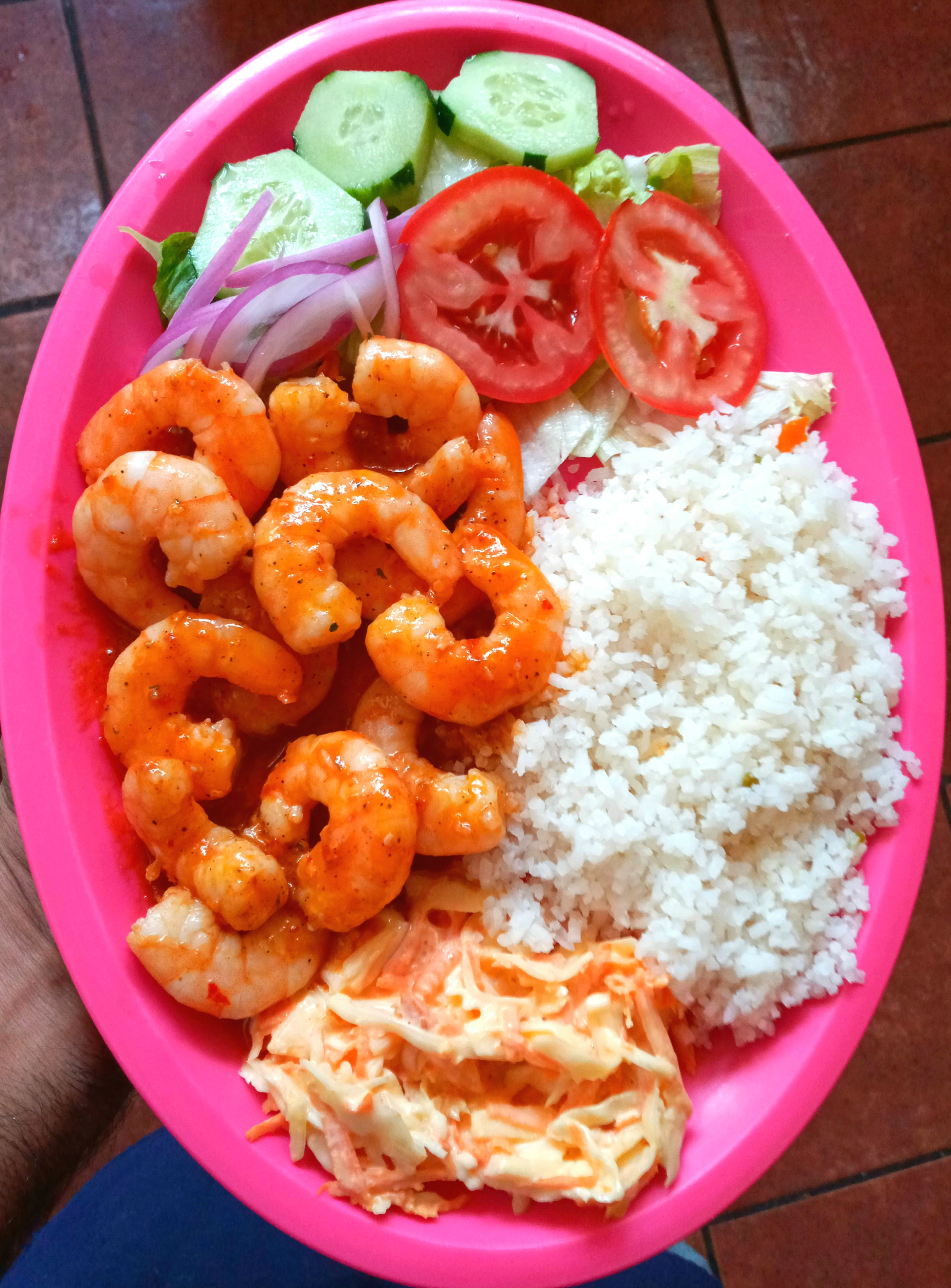 Restaurant "El Alegre" image 2