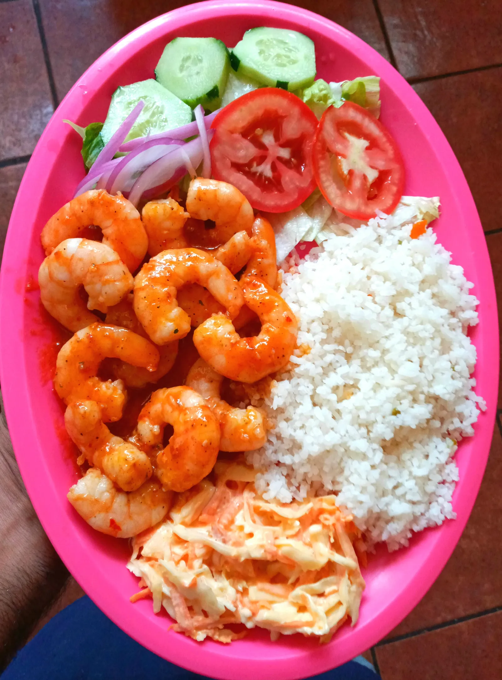 Restaurant "El Alegre" image 2