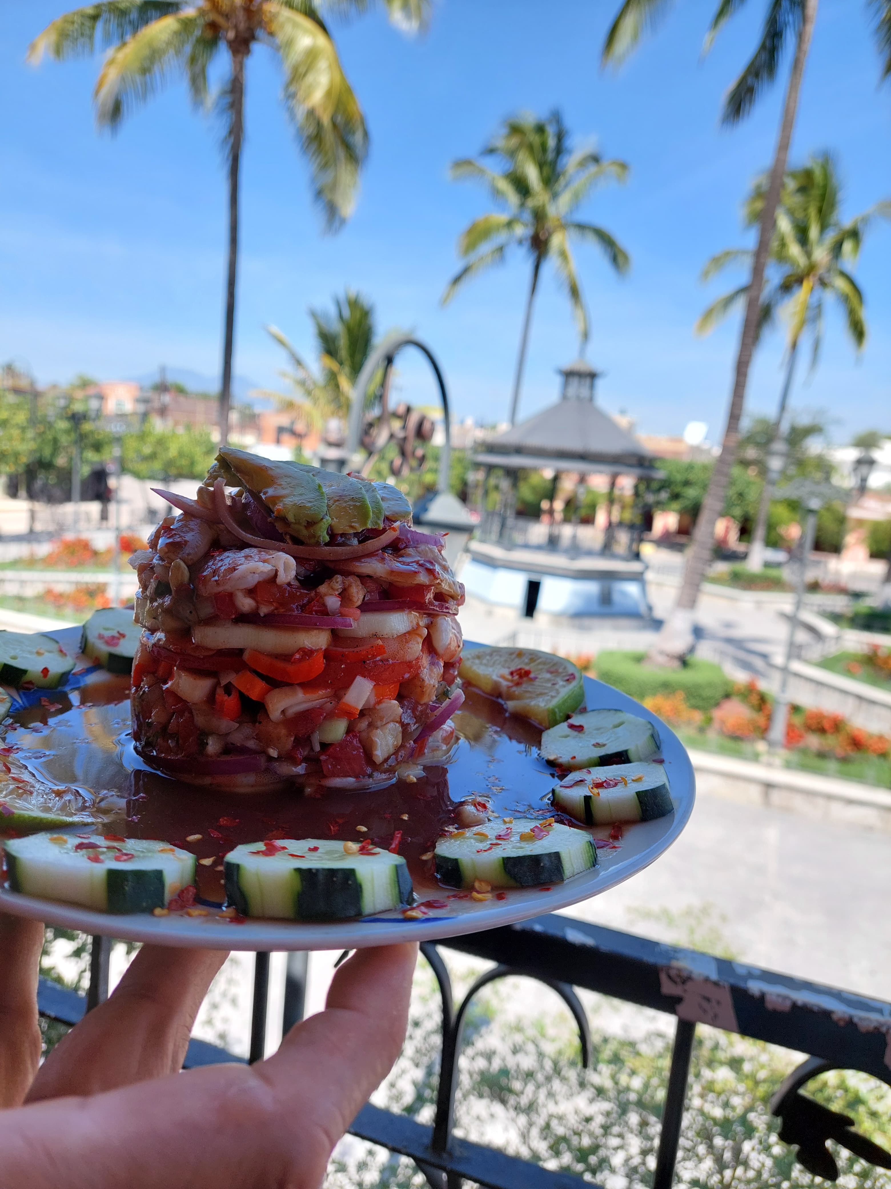 Restaurant "El Alegre" image 3