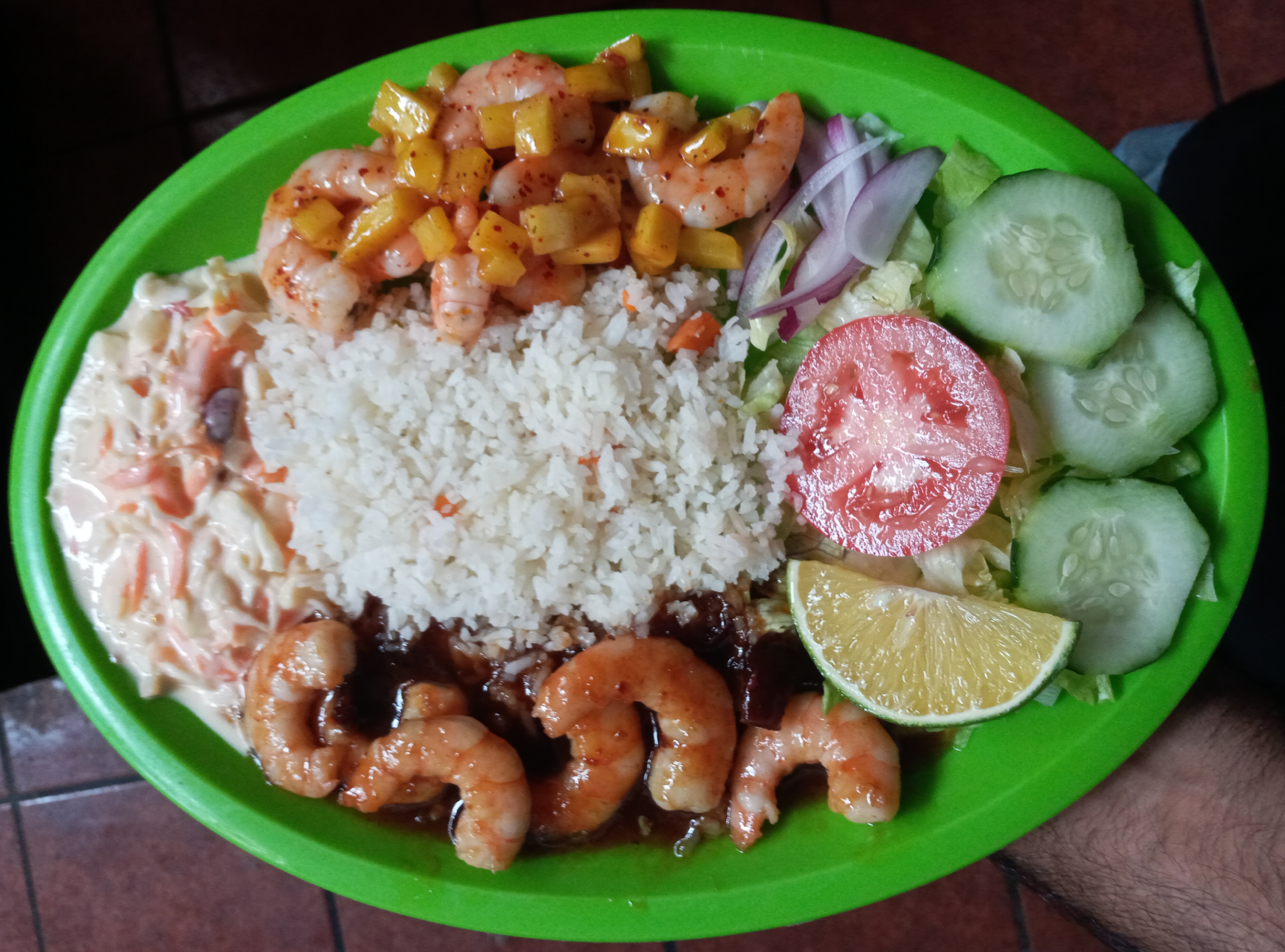 Restaurant "El Alegre" image 4