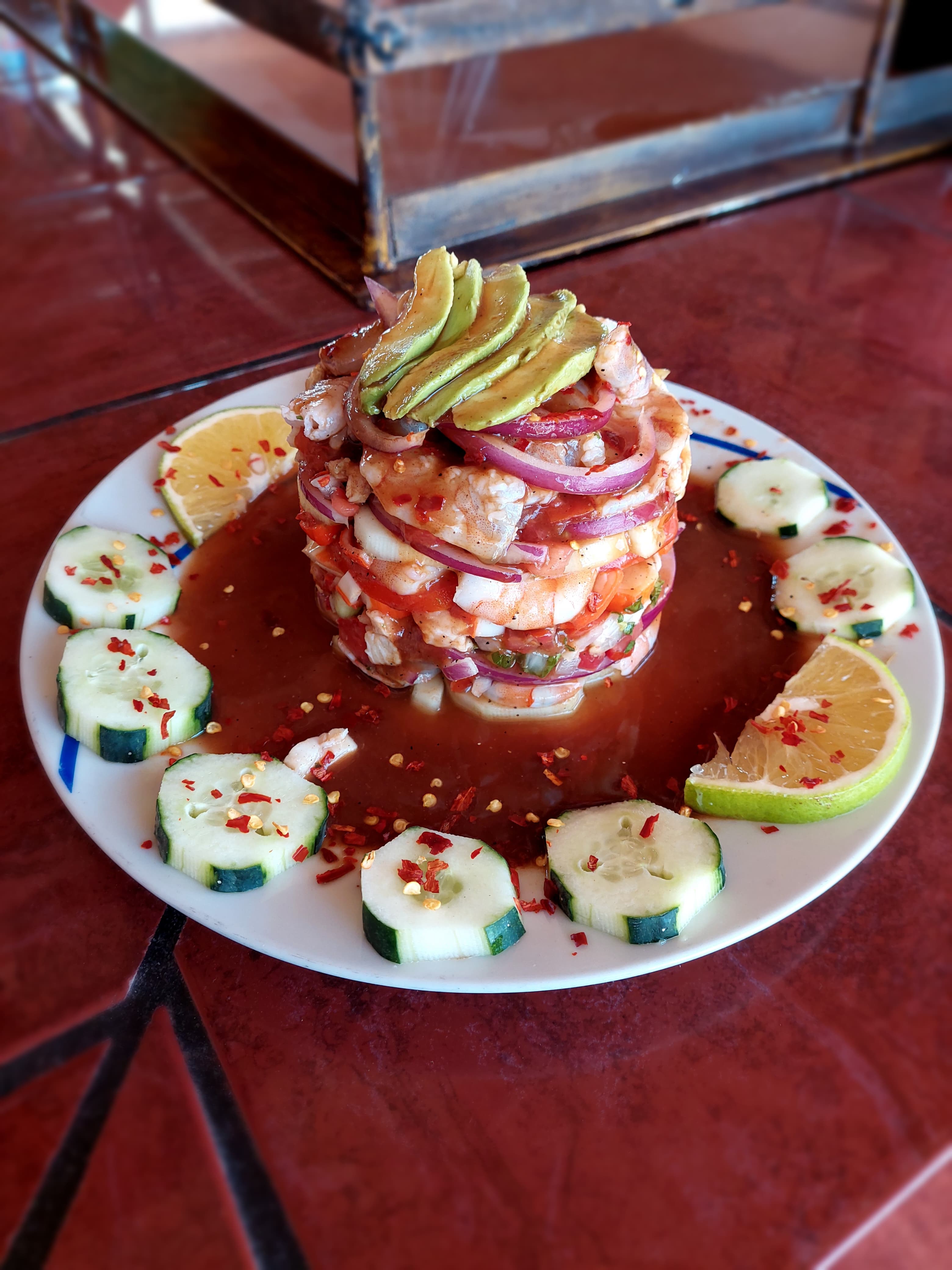 Restaurant "El Alegre" image 5