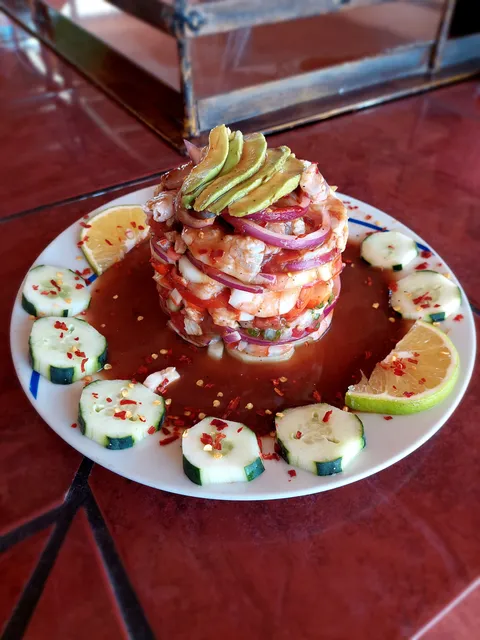 Restaurant "El Alegre" image 5