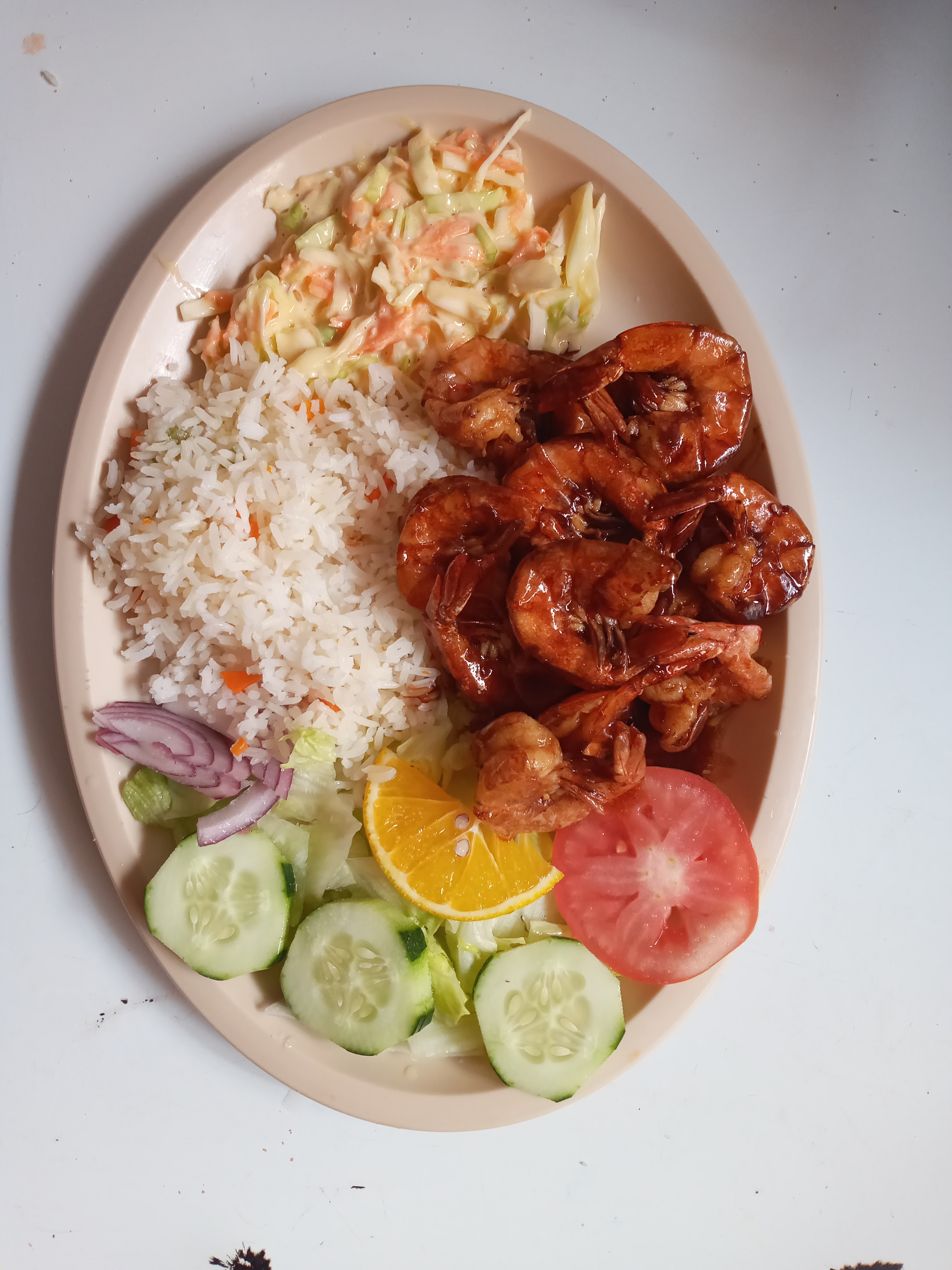 Restaurant "El Alegre" image 6