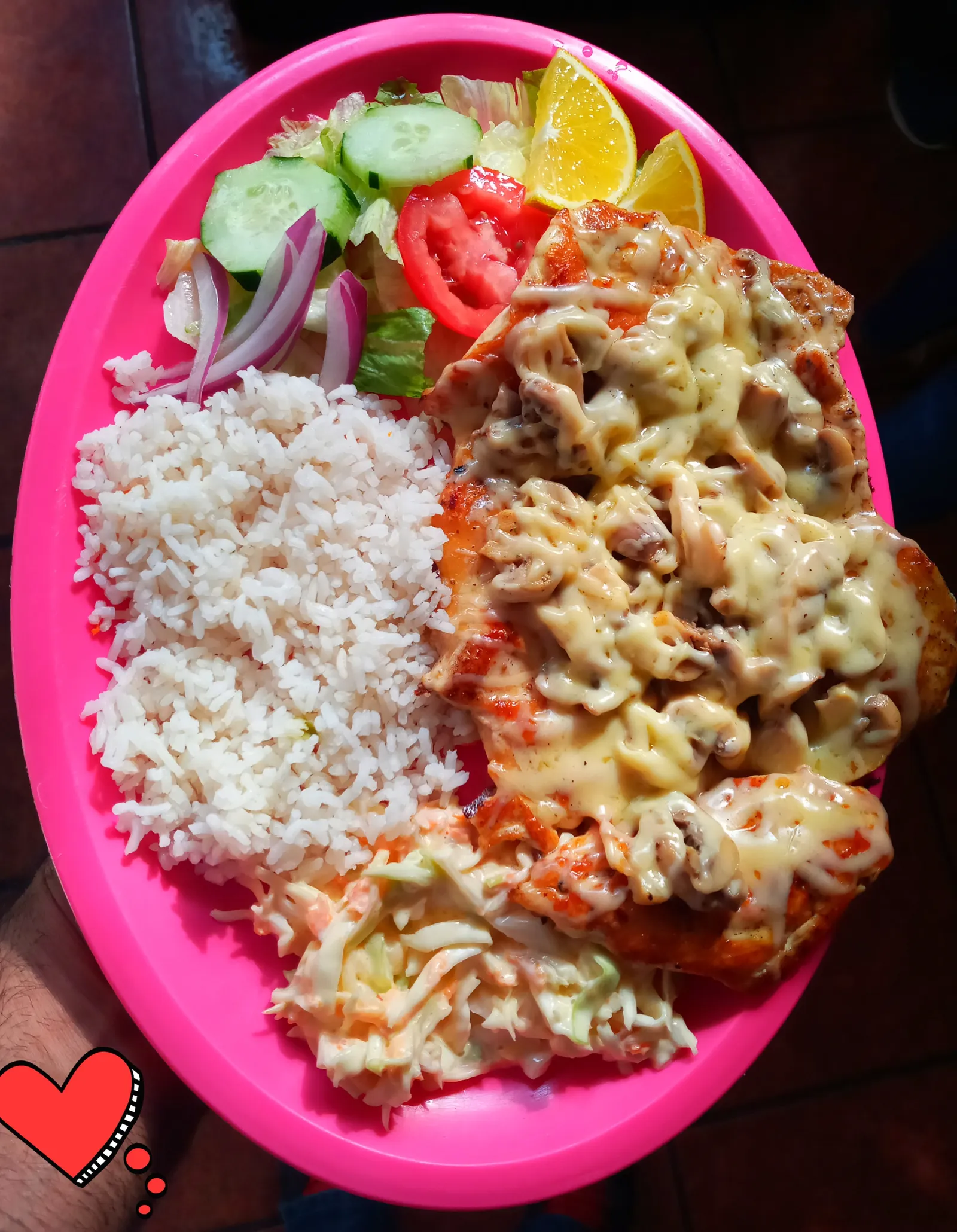 Restaurant "El Alegre" image 7