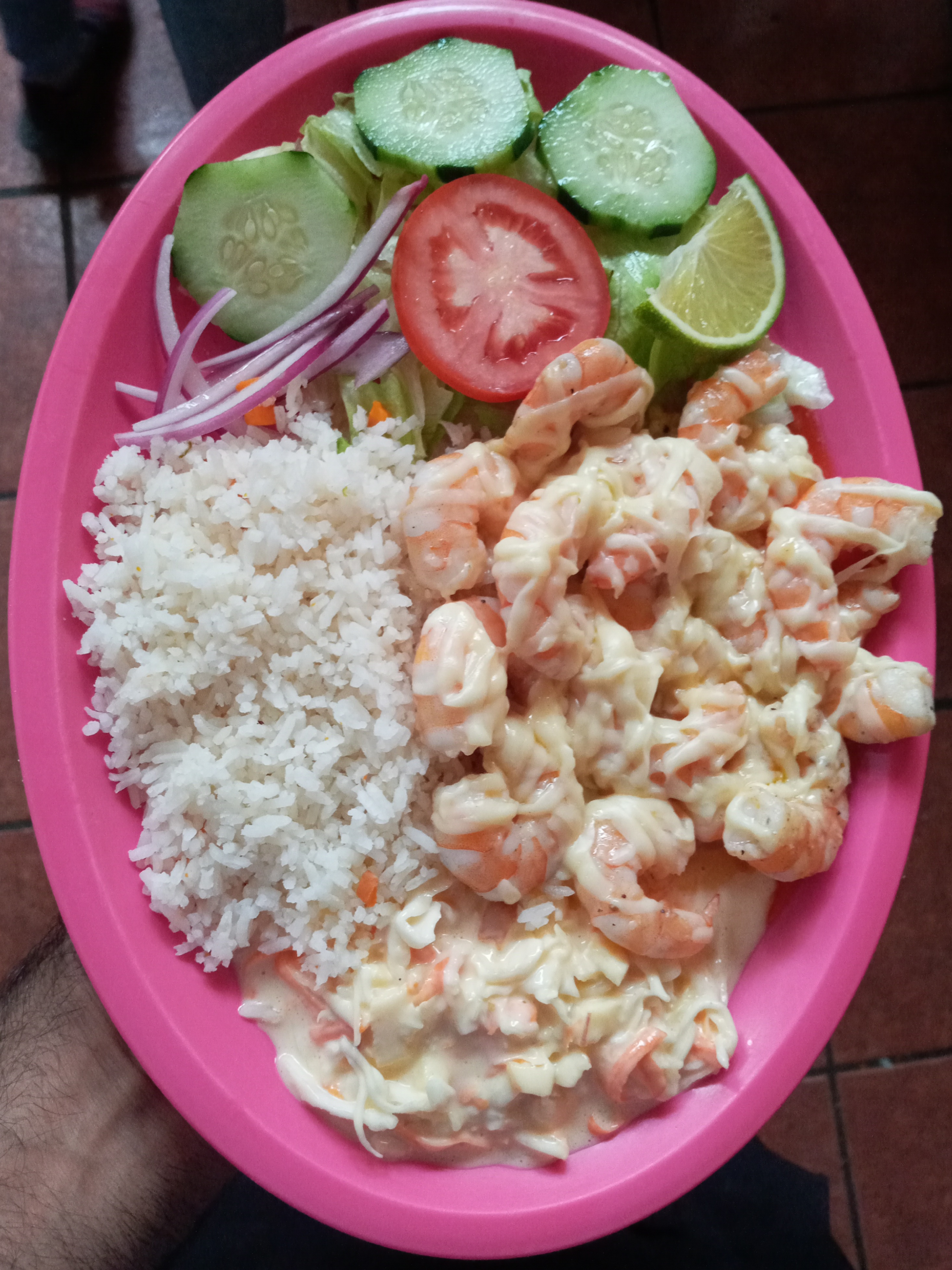 Restaurant "El Alegre" image 8