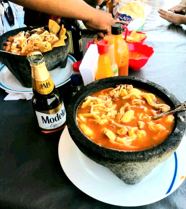 Restaurant "El Alegre" image 9