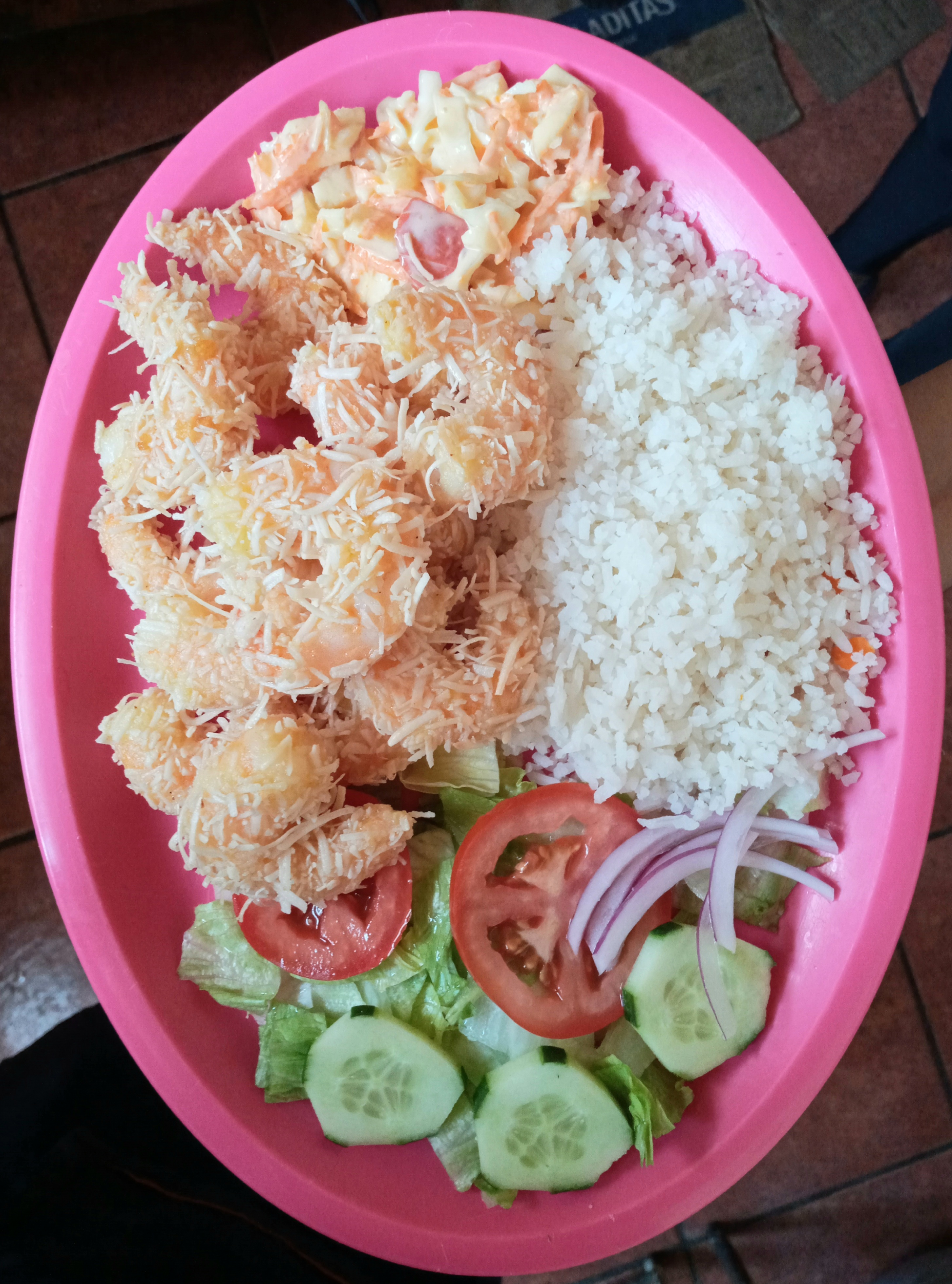 Restaurant "El Alegre" image 10