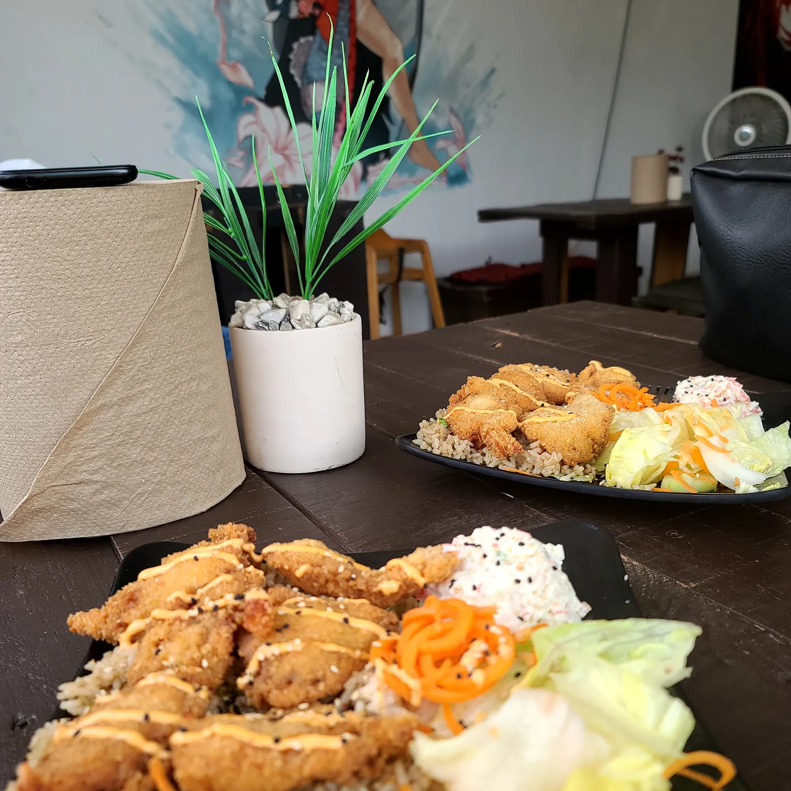 sushi time image 3