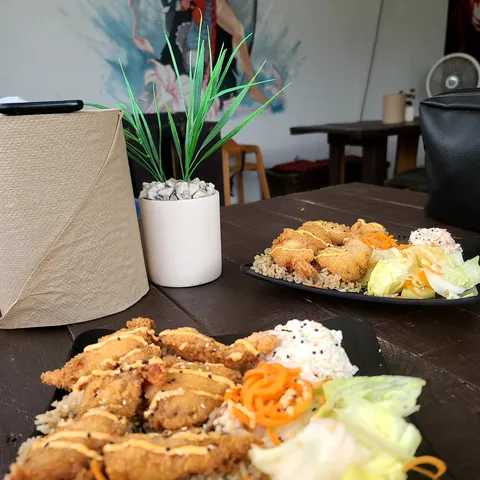 sushi time image 3