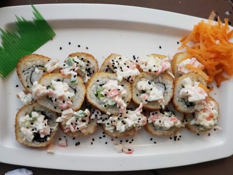 sushi time image 5