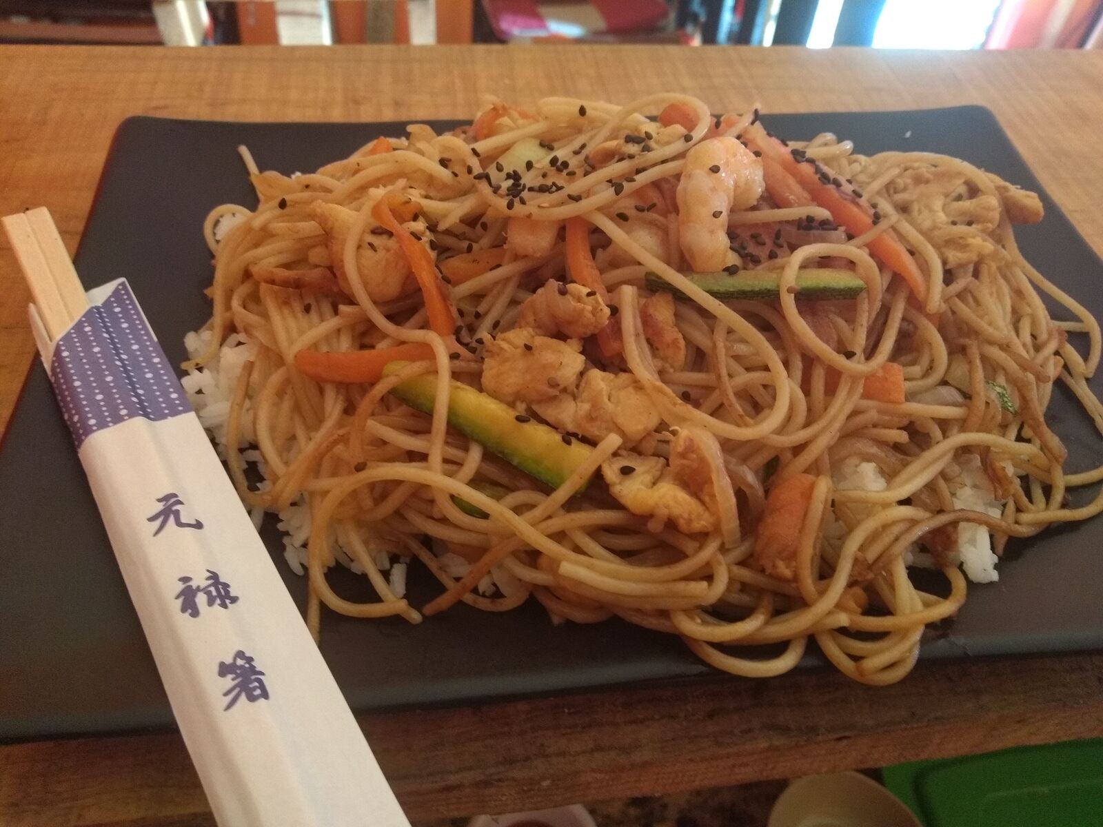 sushi time image 8