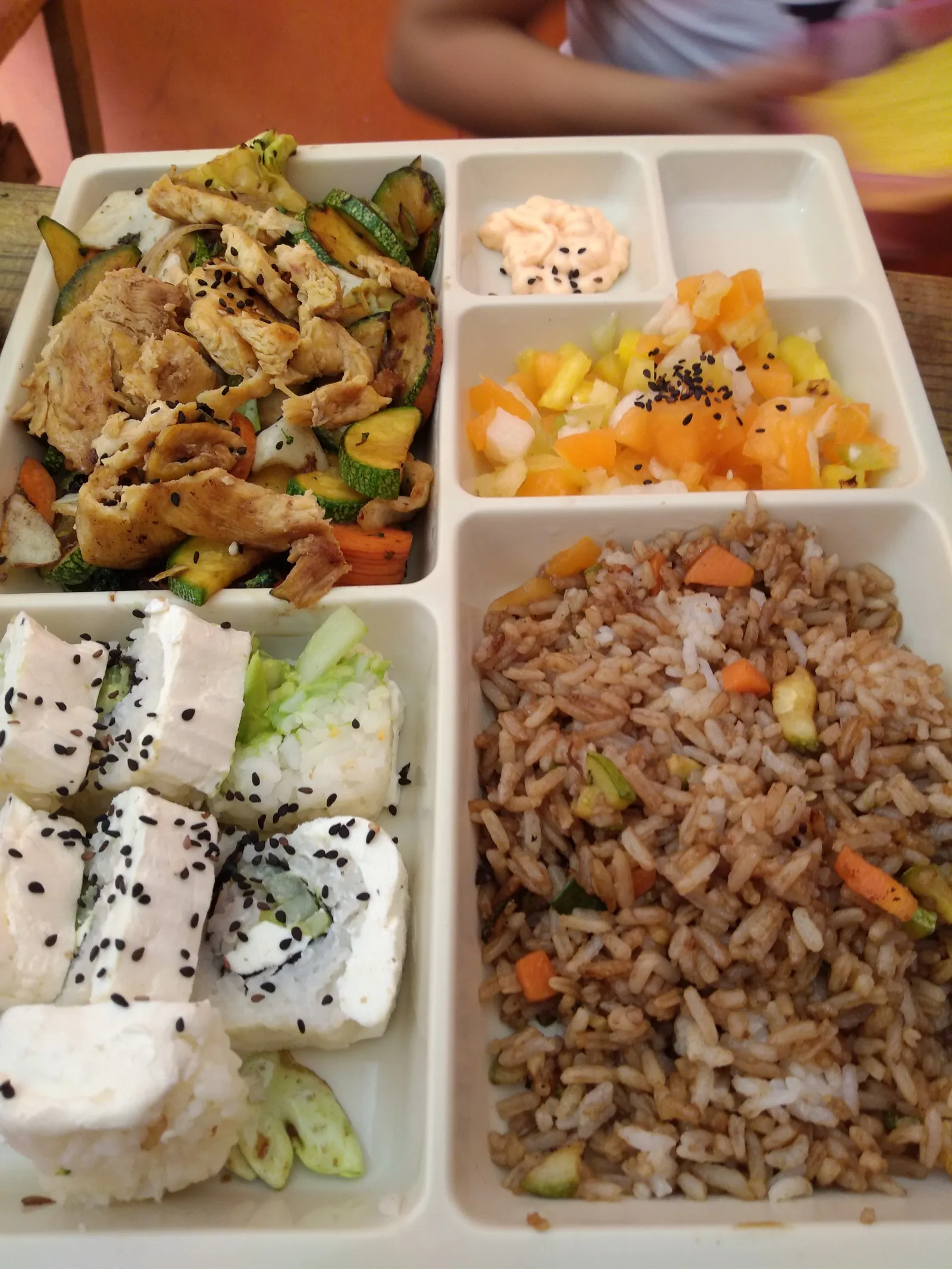 sushi time image 9