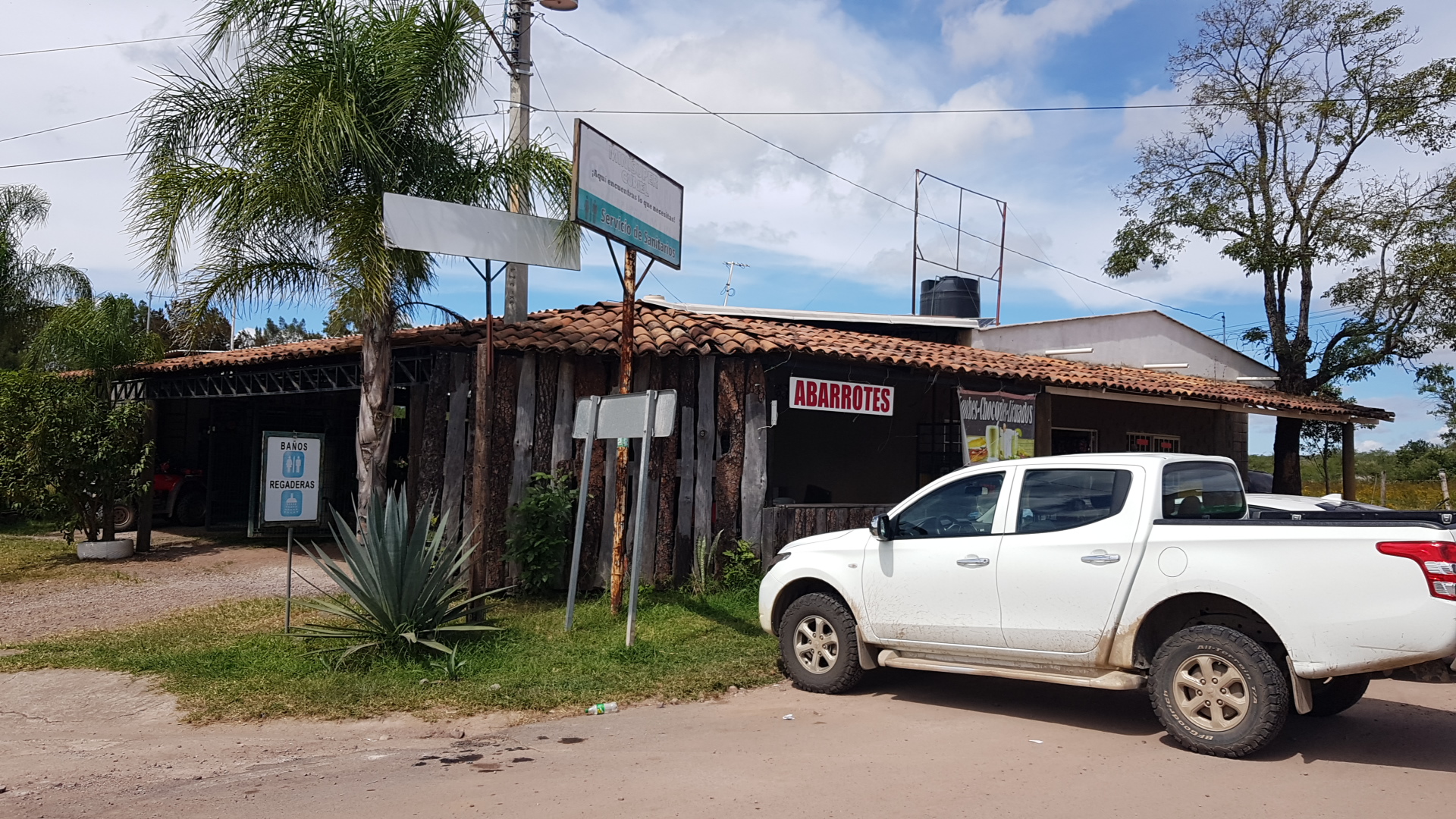 Sierra Mixtlan Mexican Restaurant image 2