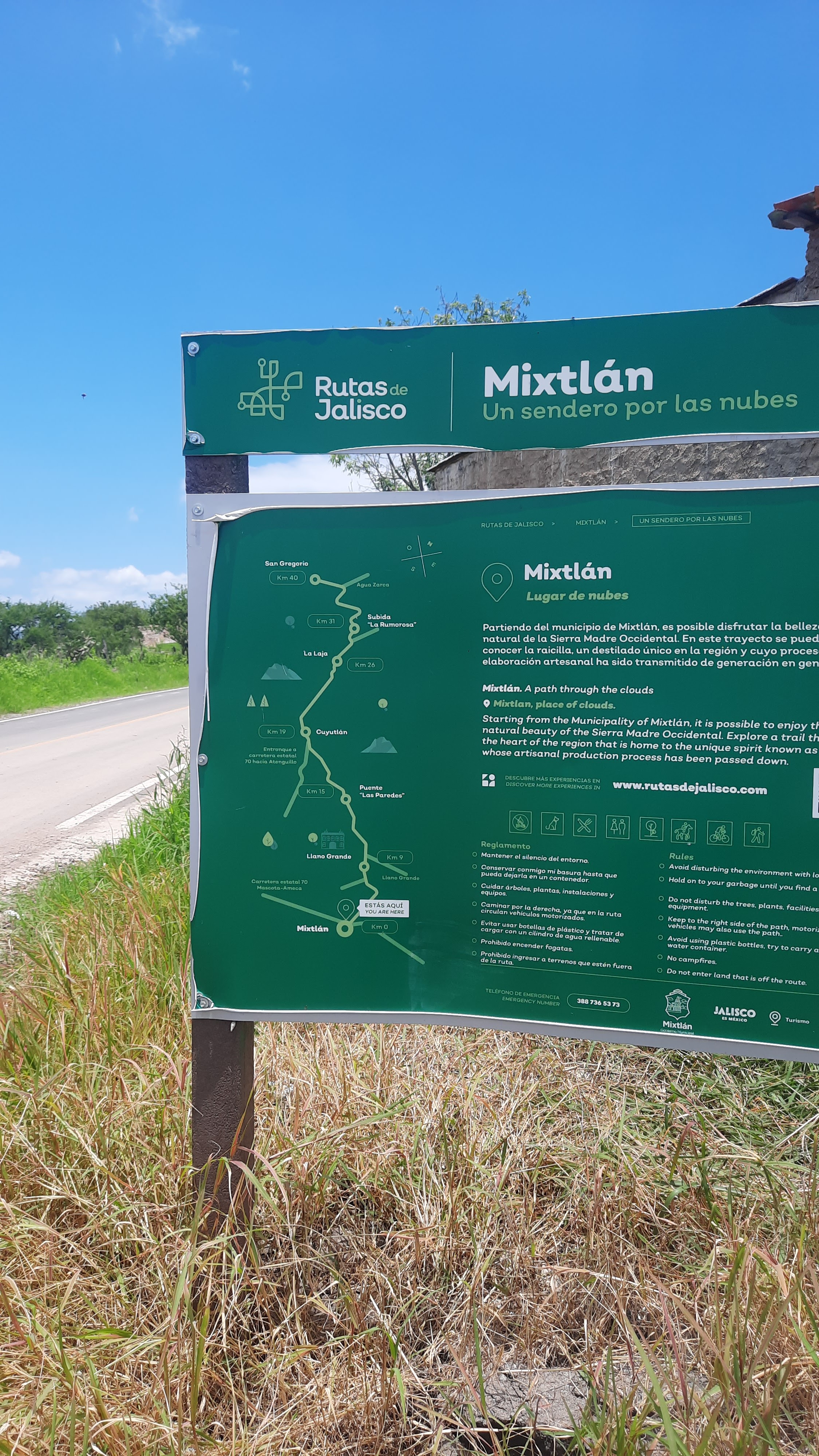 Sierra Mixtlan Mexican Restaurant image 3