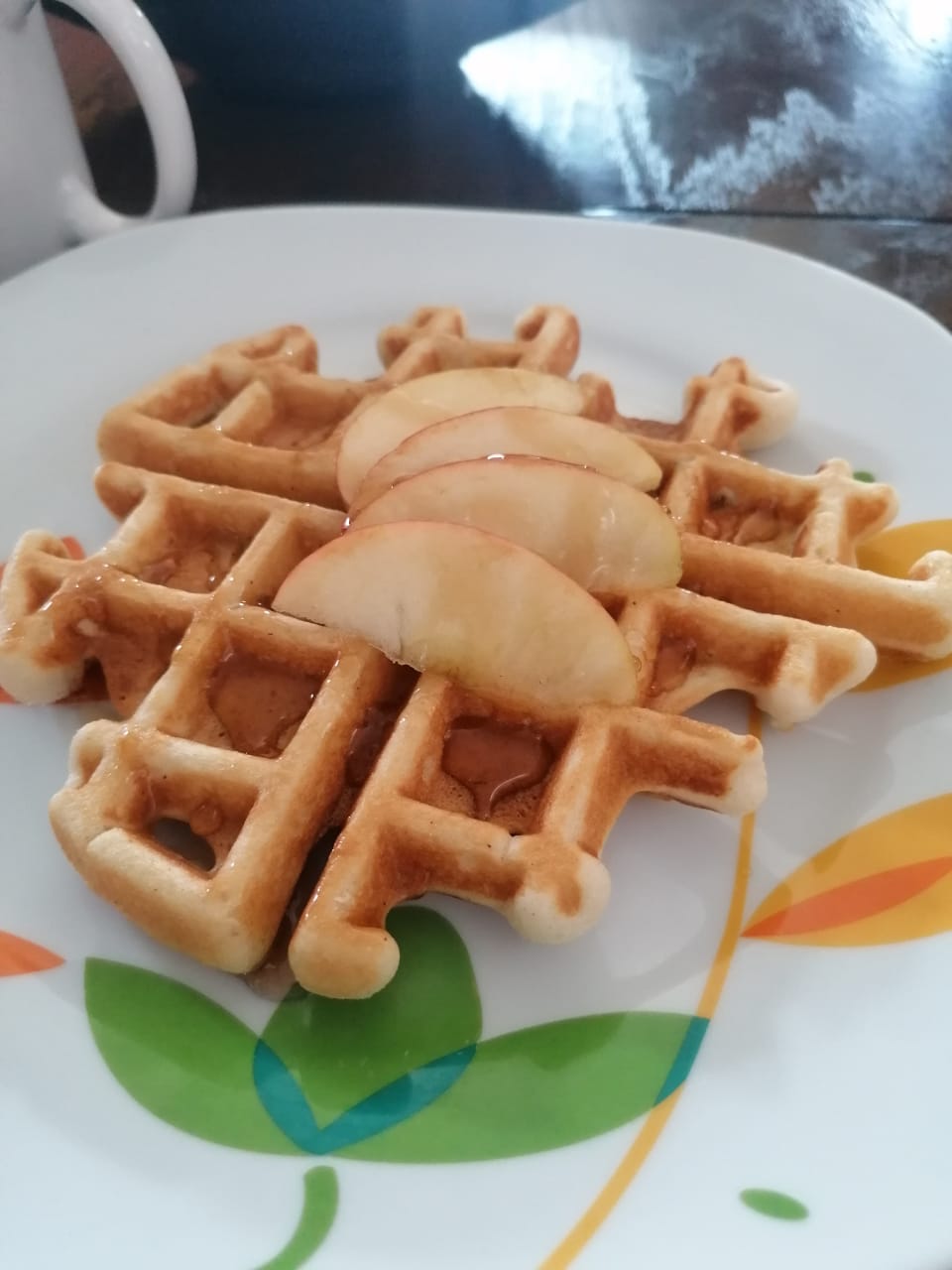 La Waflera image 2