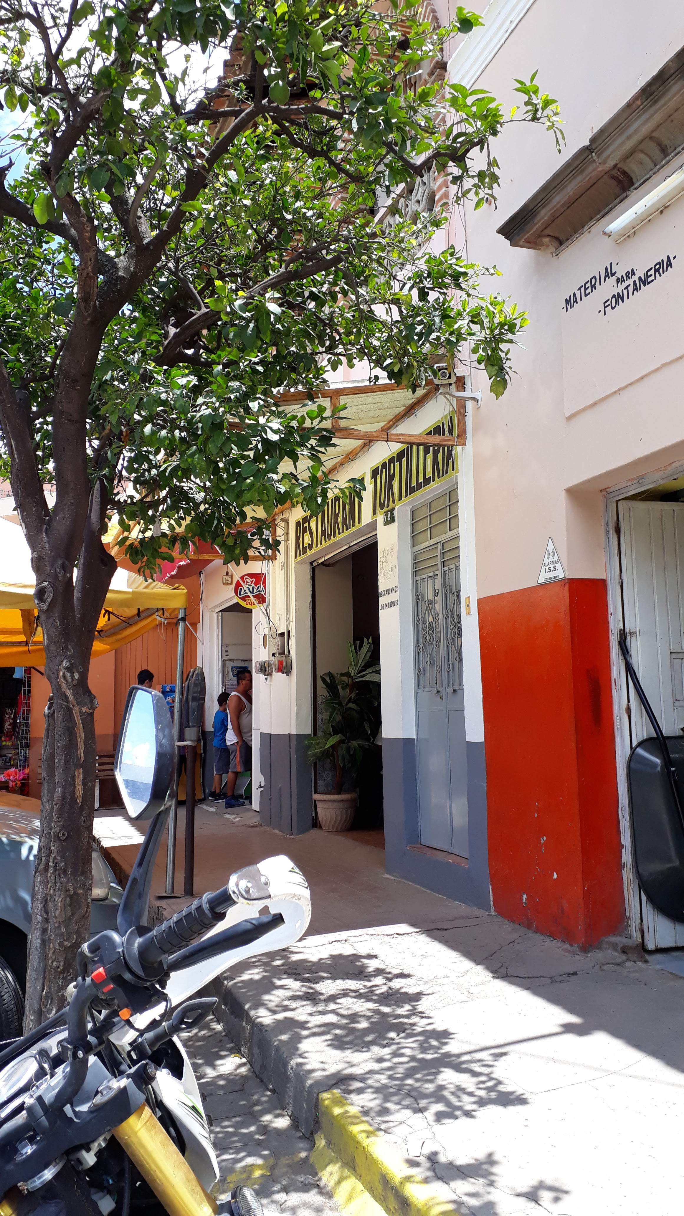 Restaurante La Tortillería image 2