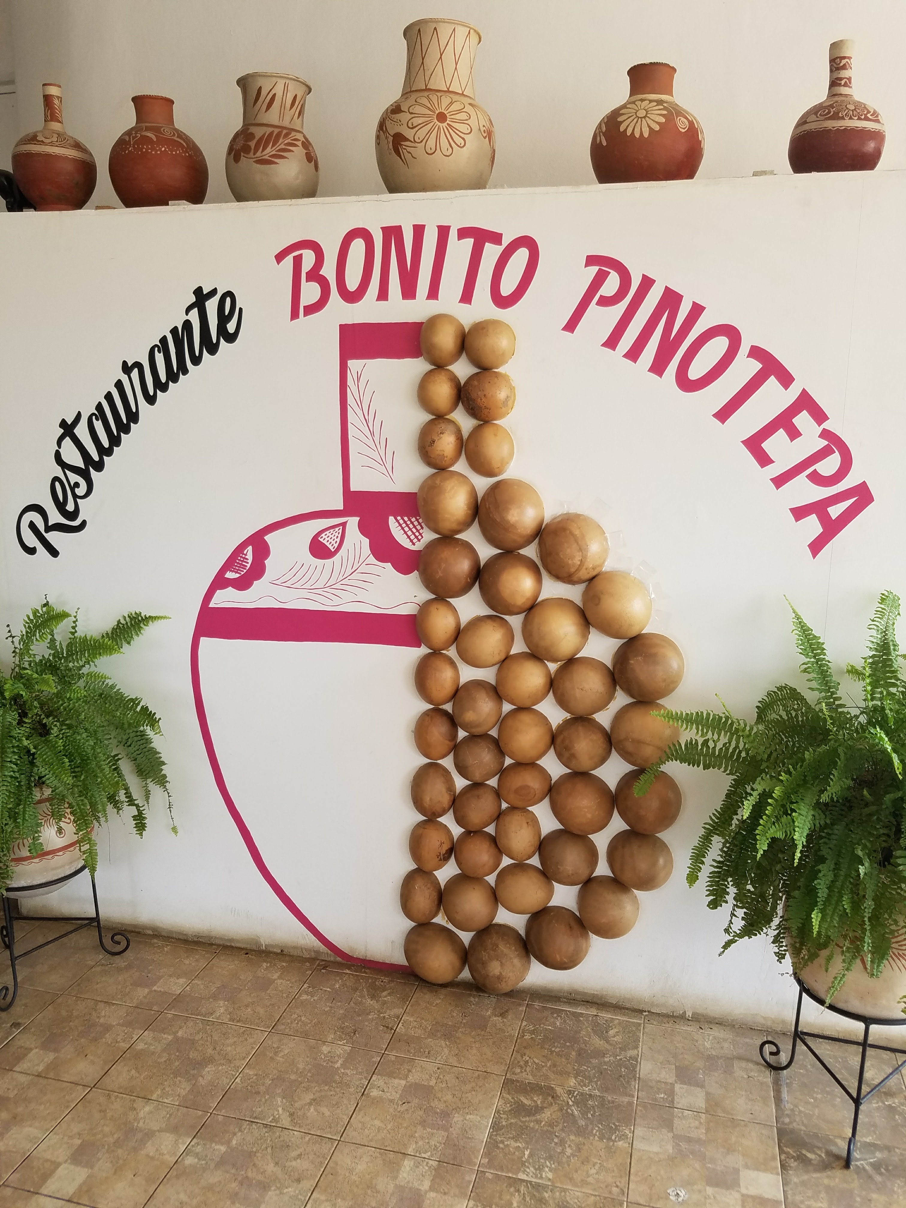 Bonito Pinotepa Restaurante image 9