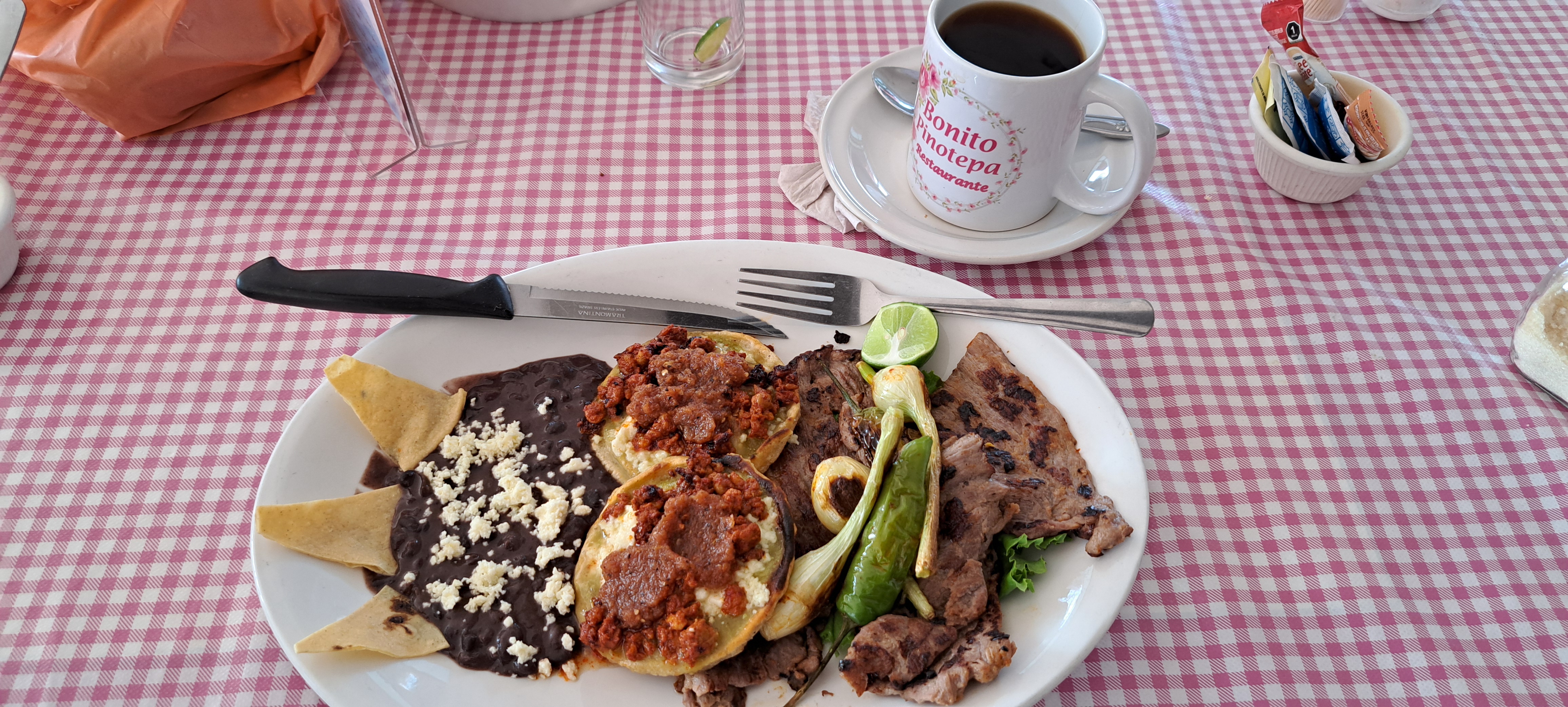 Bonito Pinotepa Restaurante image 10