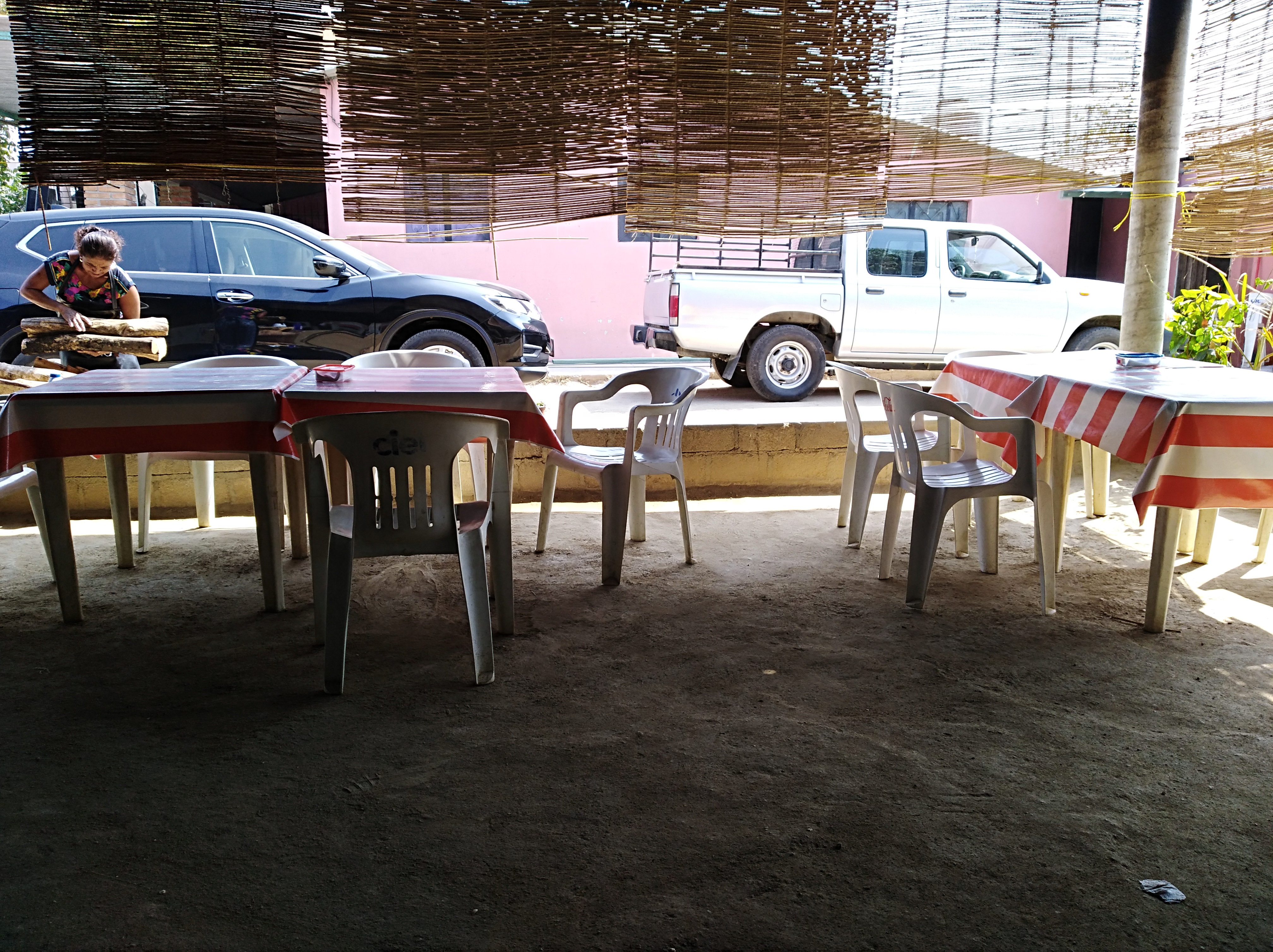 Comedor Guevara image 1