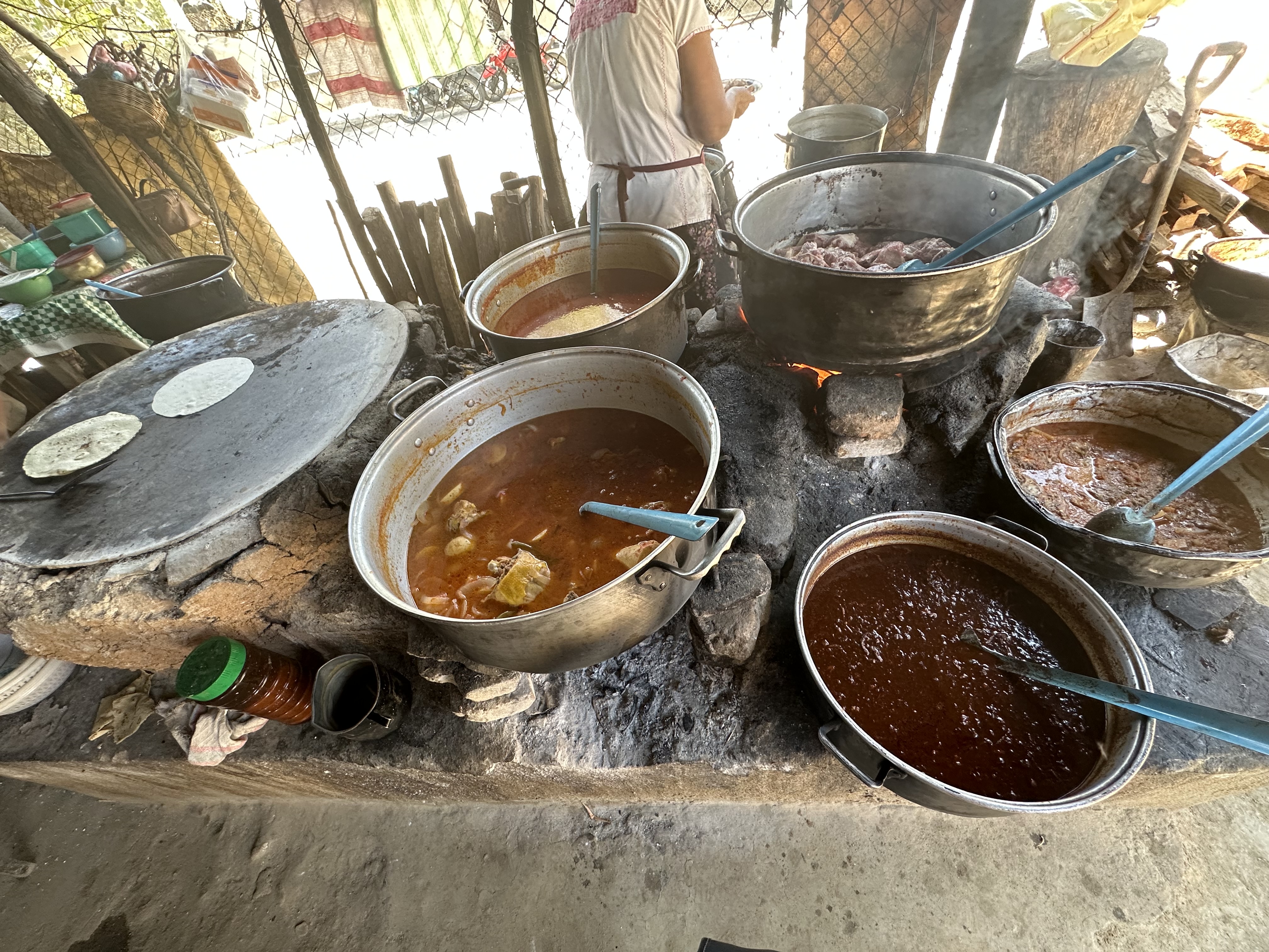 Comedor Guevara image 2