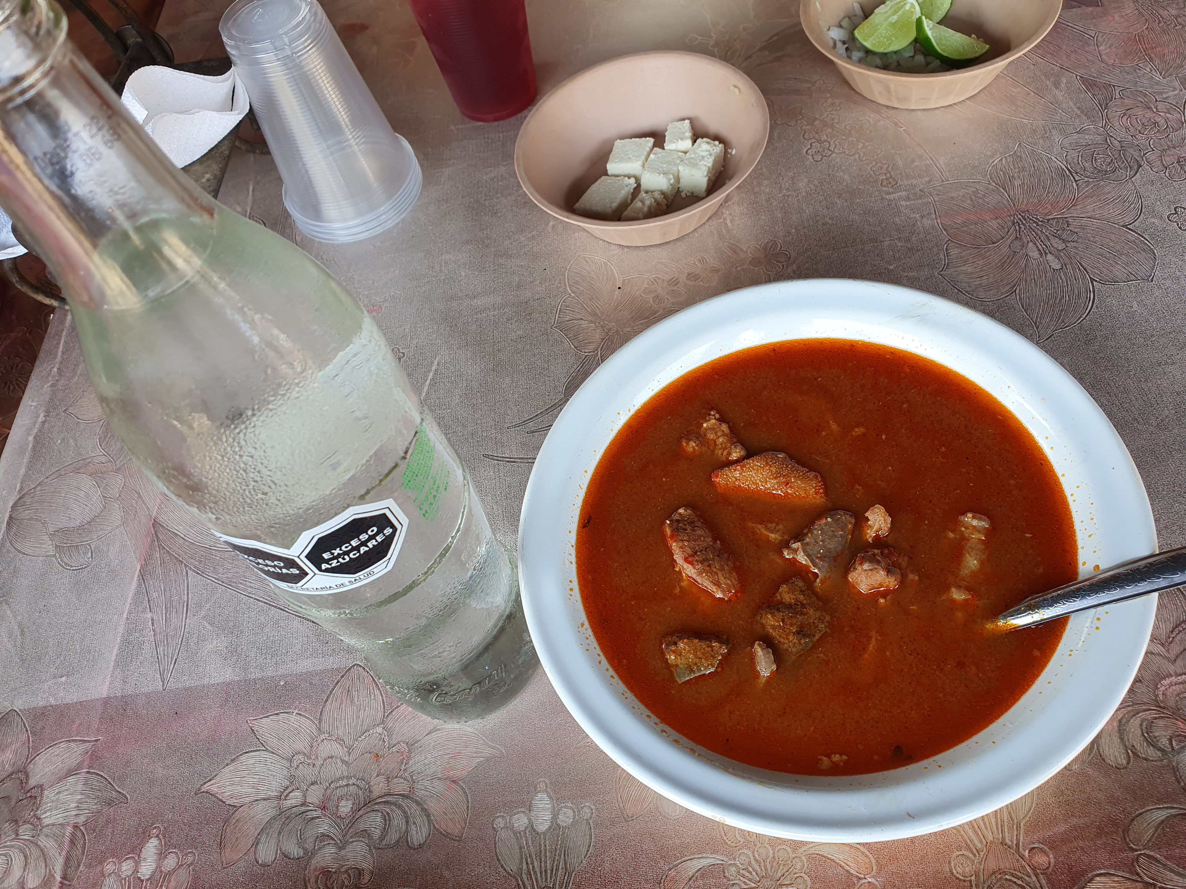 Comedor Guevara image 3