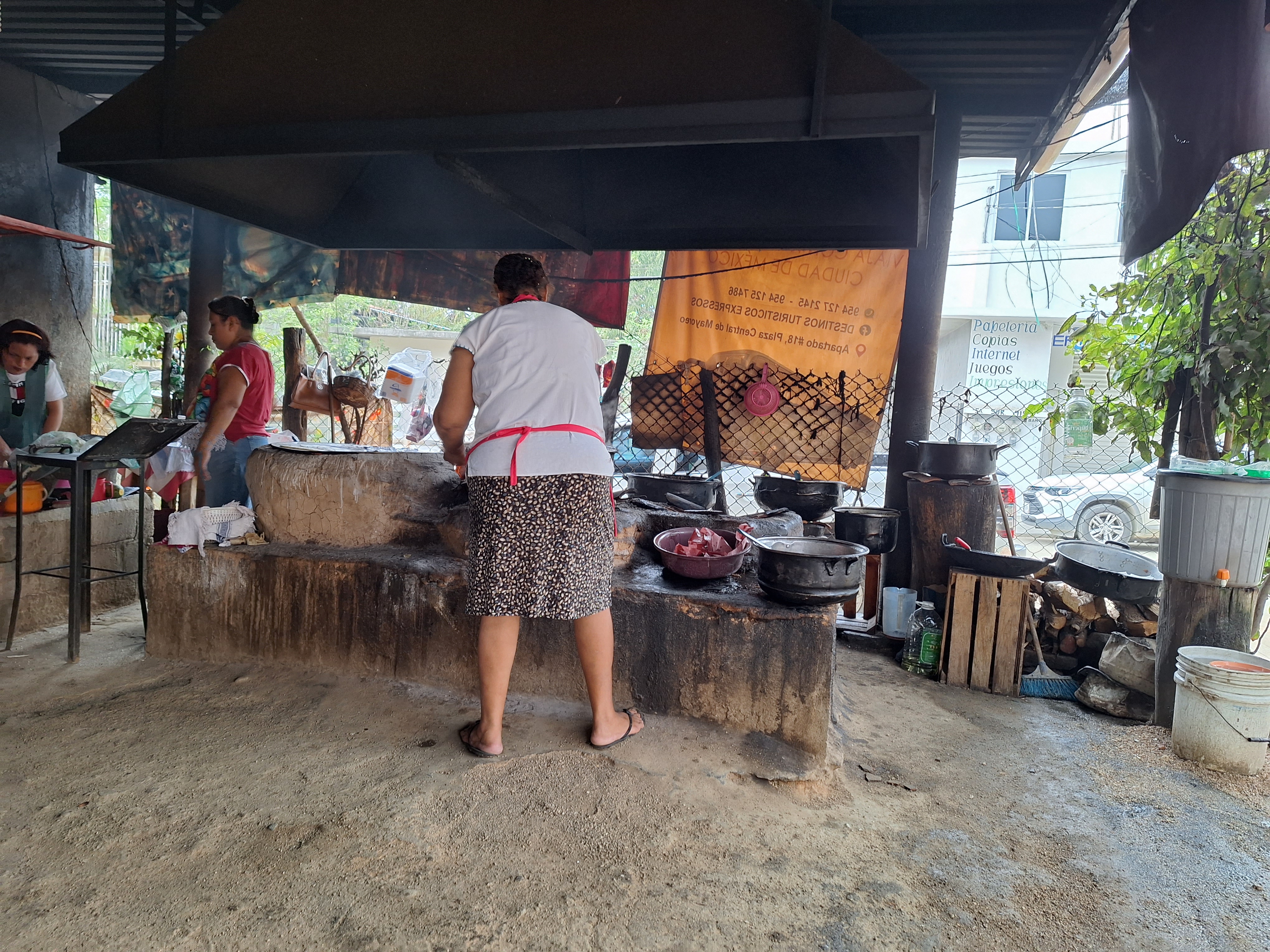 Comedor Guevara image 4